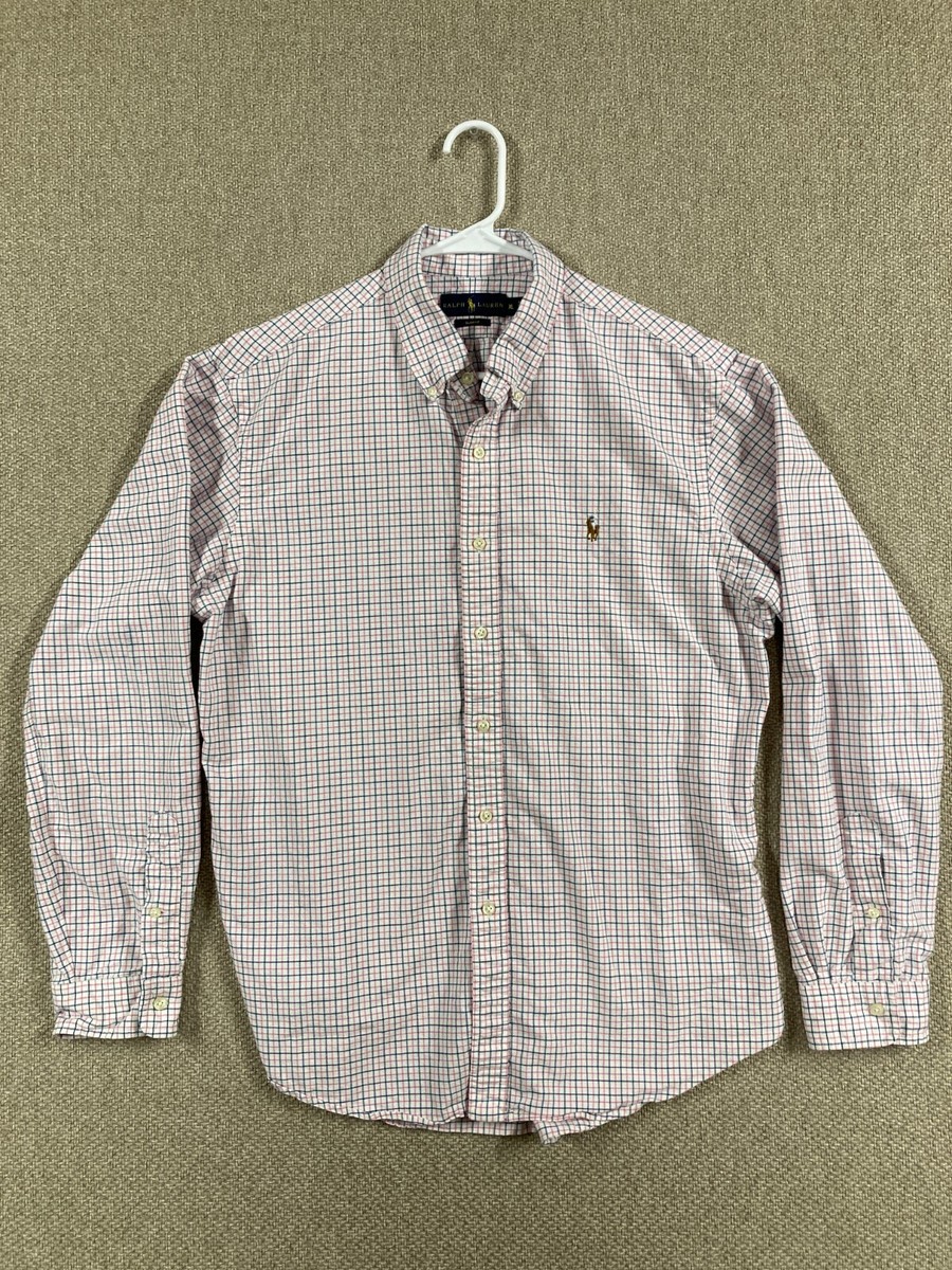 Polo Ralph Lauren Button up Shirt