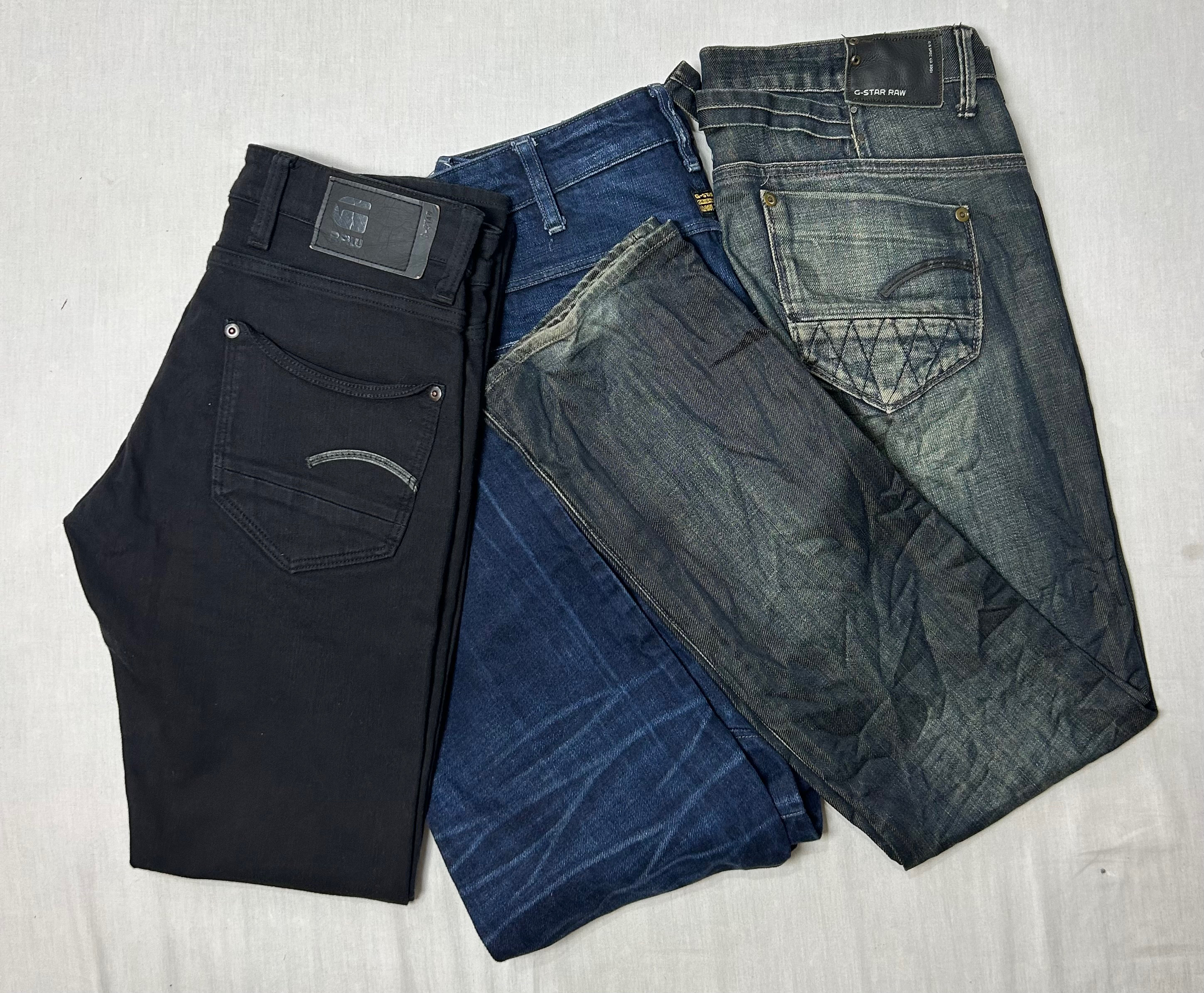 G-Star jeans WR_0609