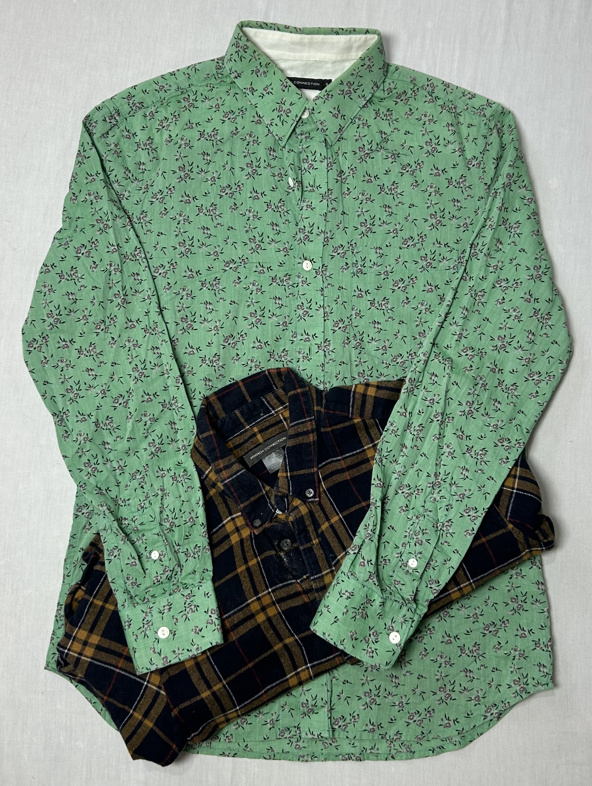 French connection shirts WR_0610