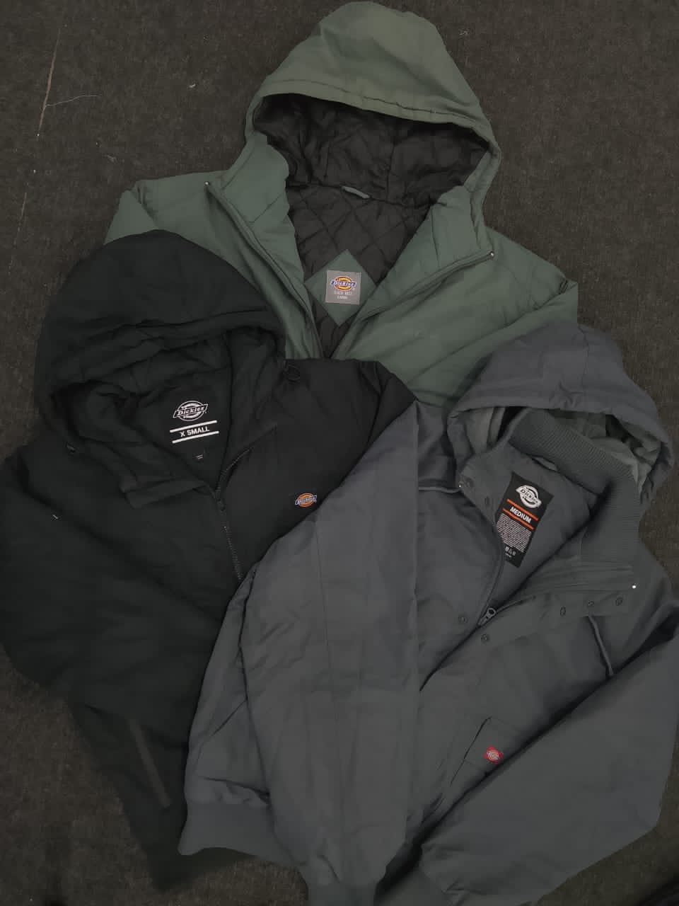 Dickies Jackets