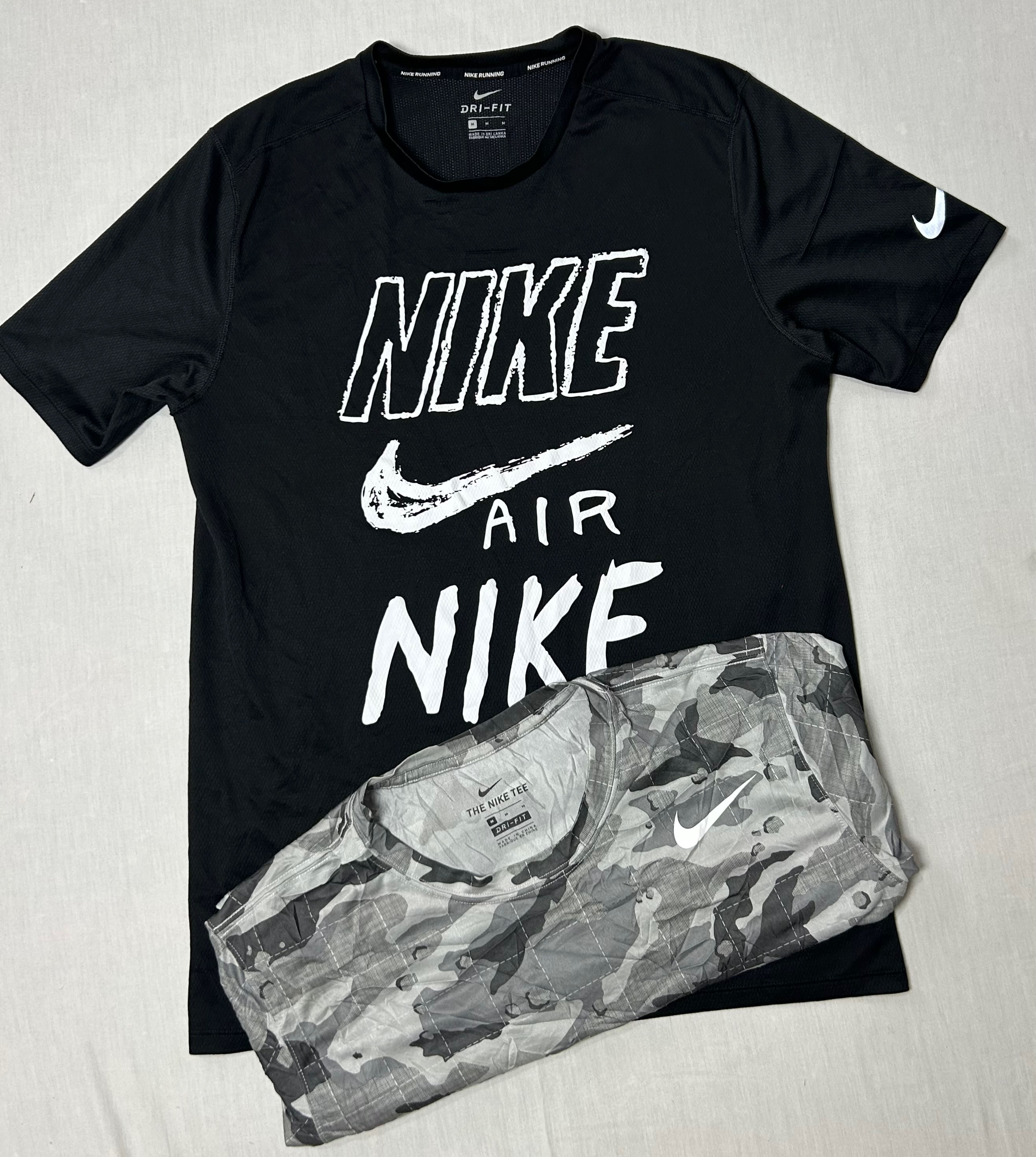 Nike DRI-FIT T-shirts WR_0612