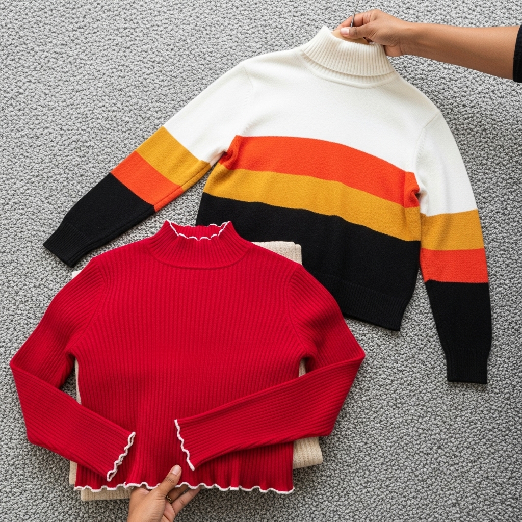 Y2K Women's Sweaters