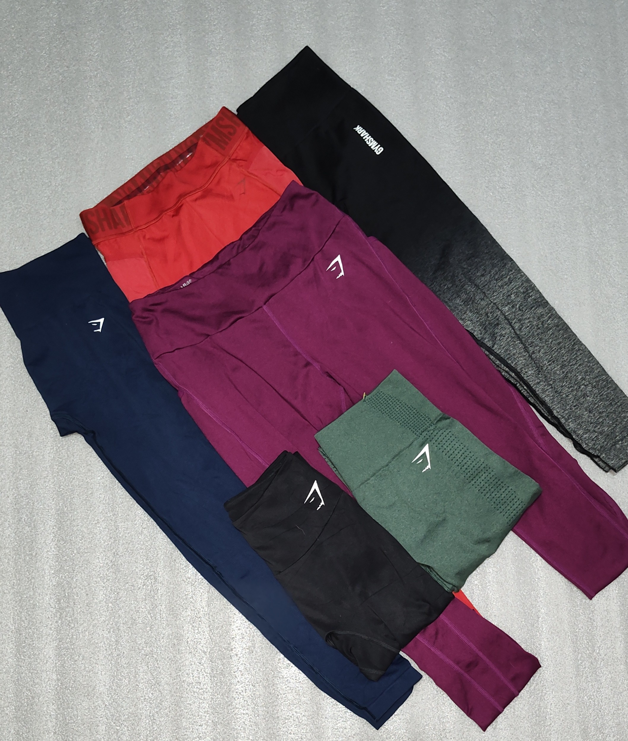 Gymshark leggings