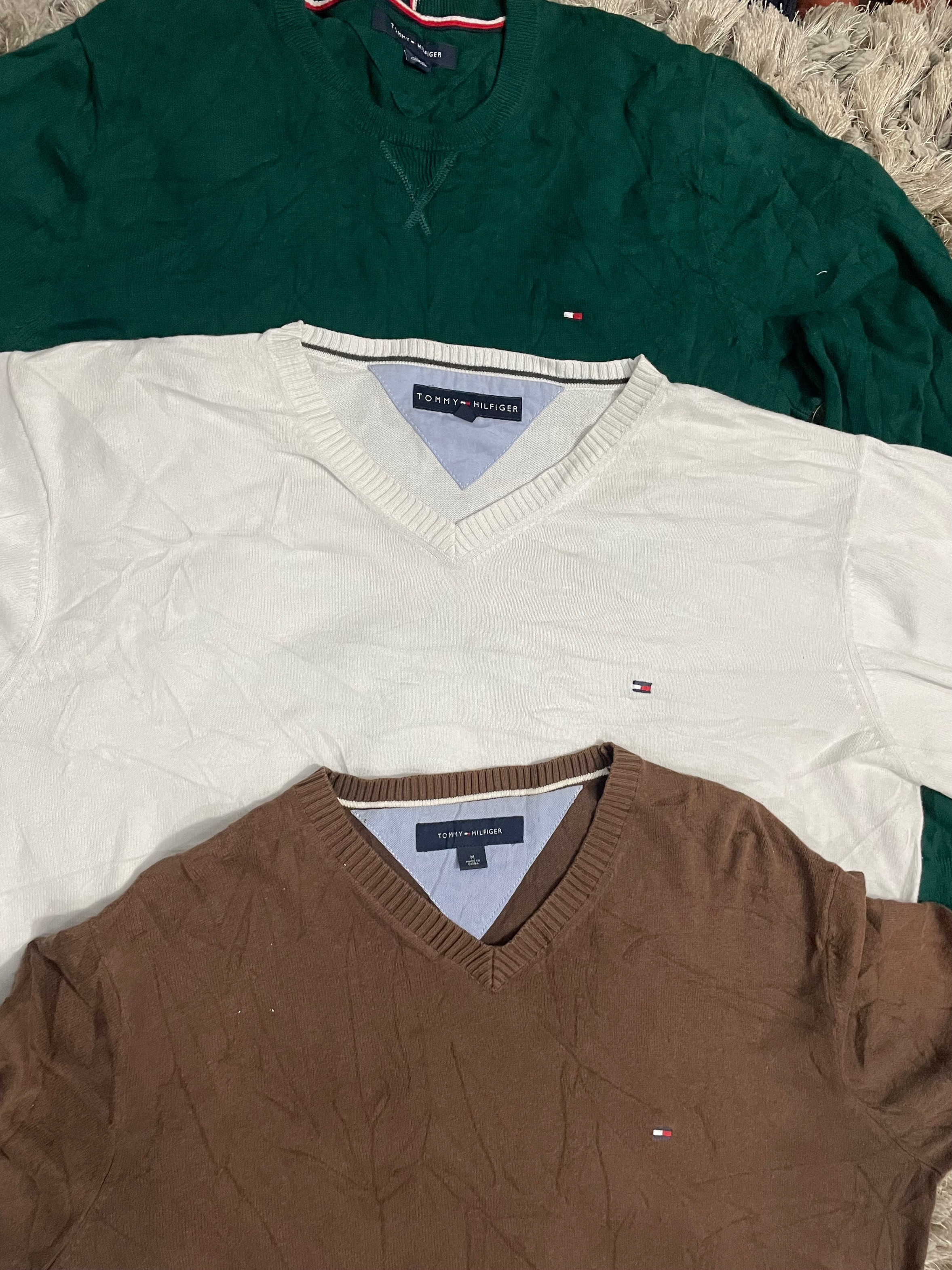 Tommy Hilfiger Sweaters