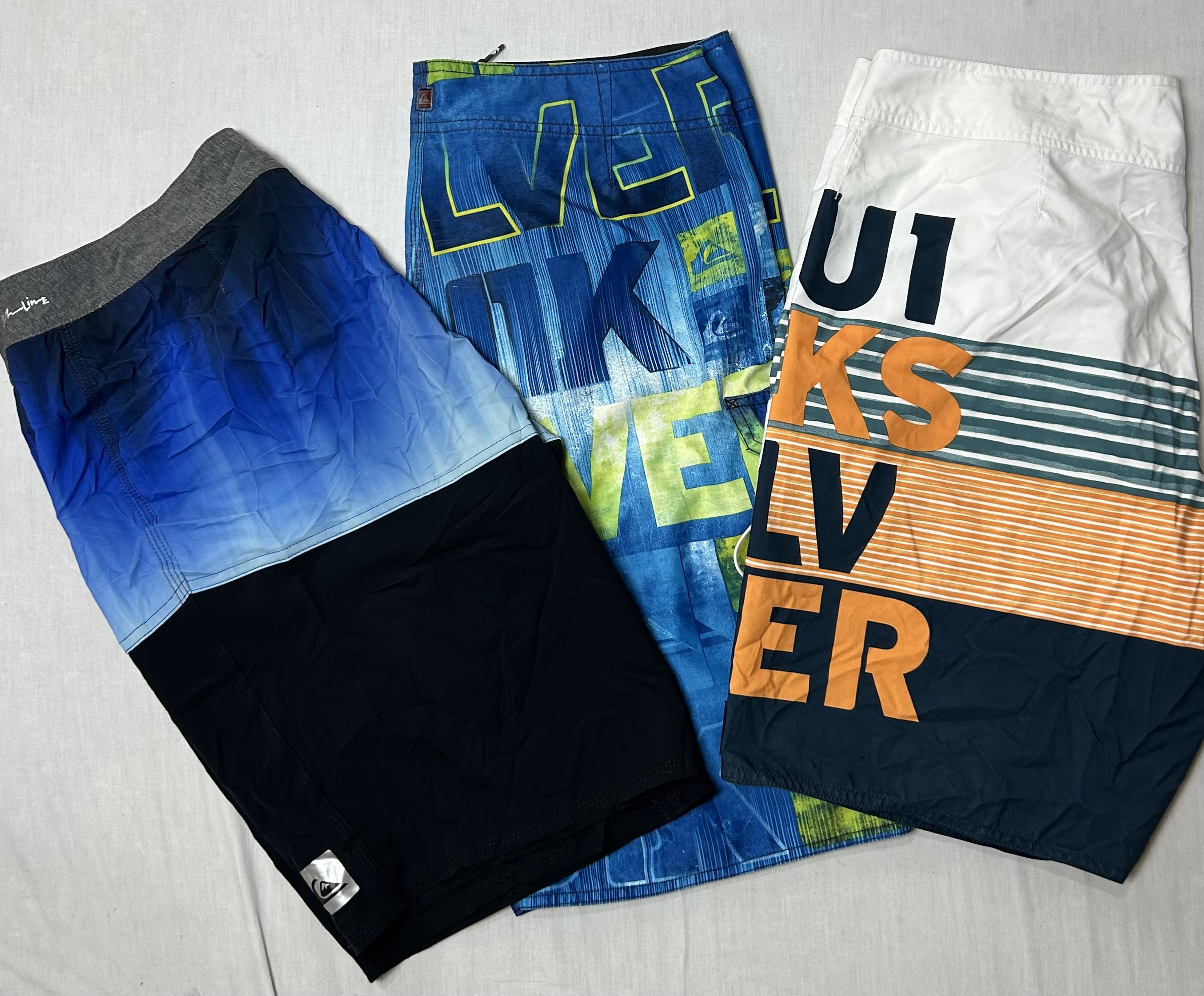 Quiksilver shorts WR_0619