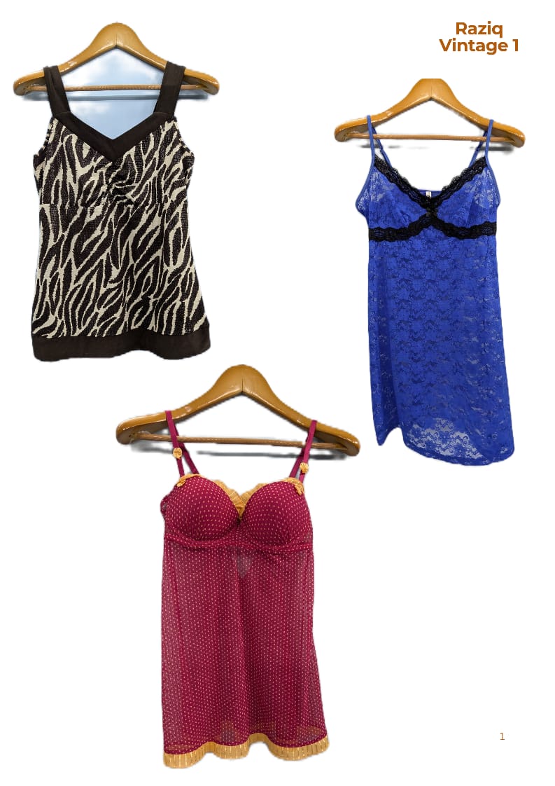 💥 RV1802 Y2K Cami Tops