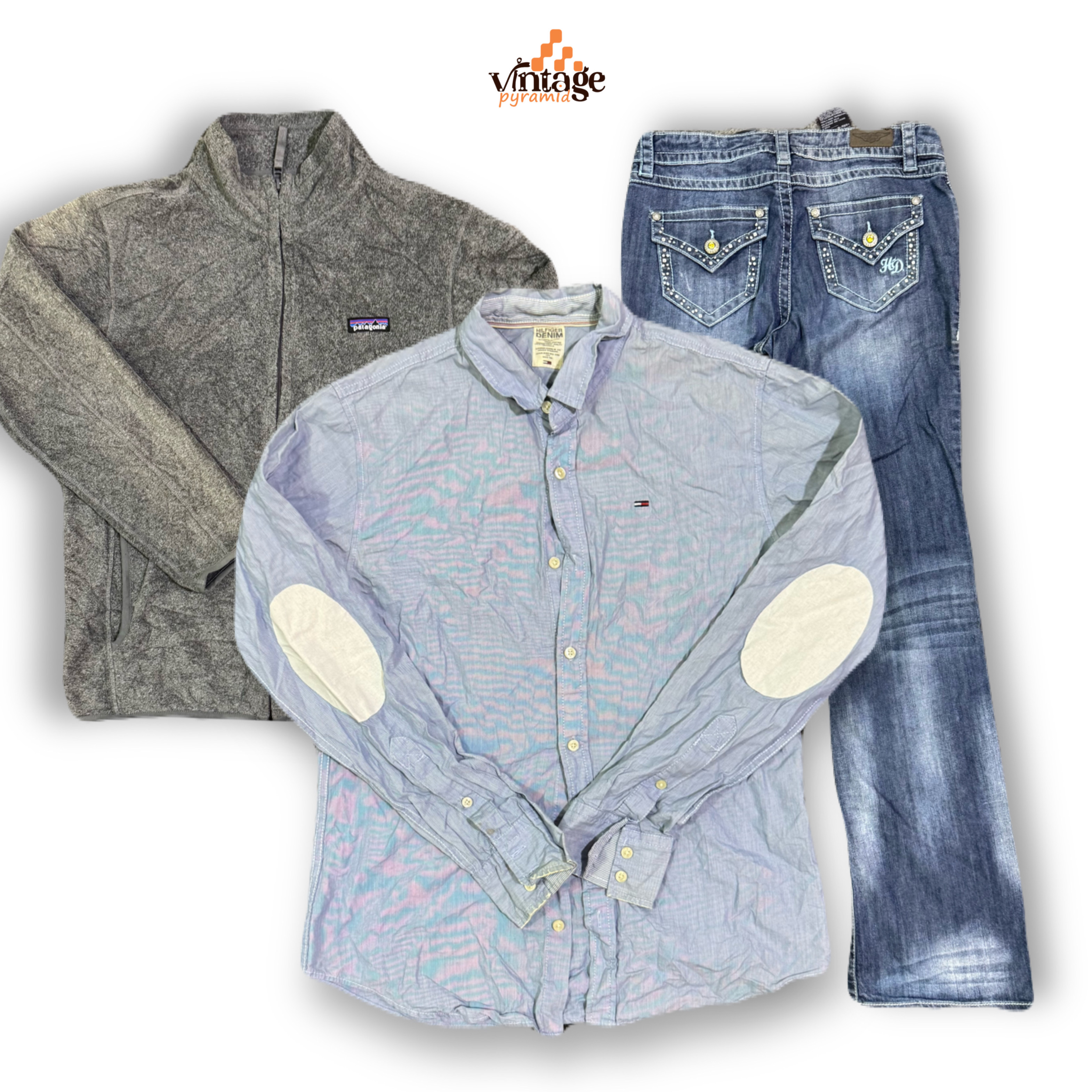 VPRB03 Premium Brand Bundle