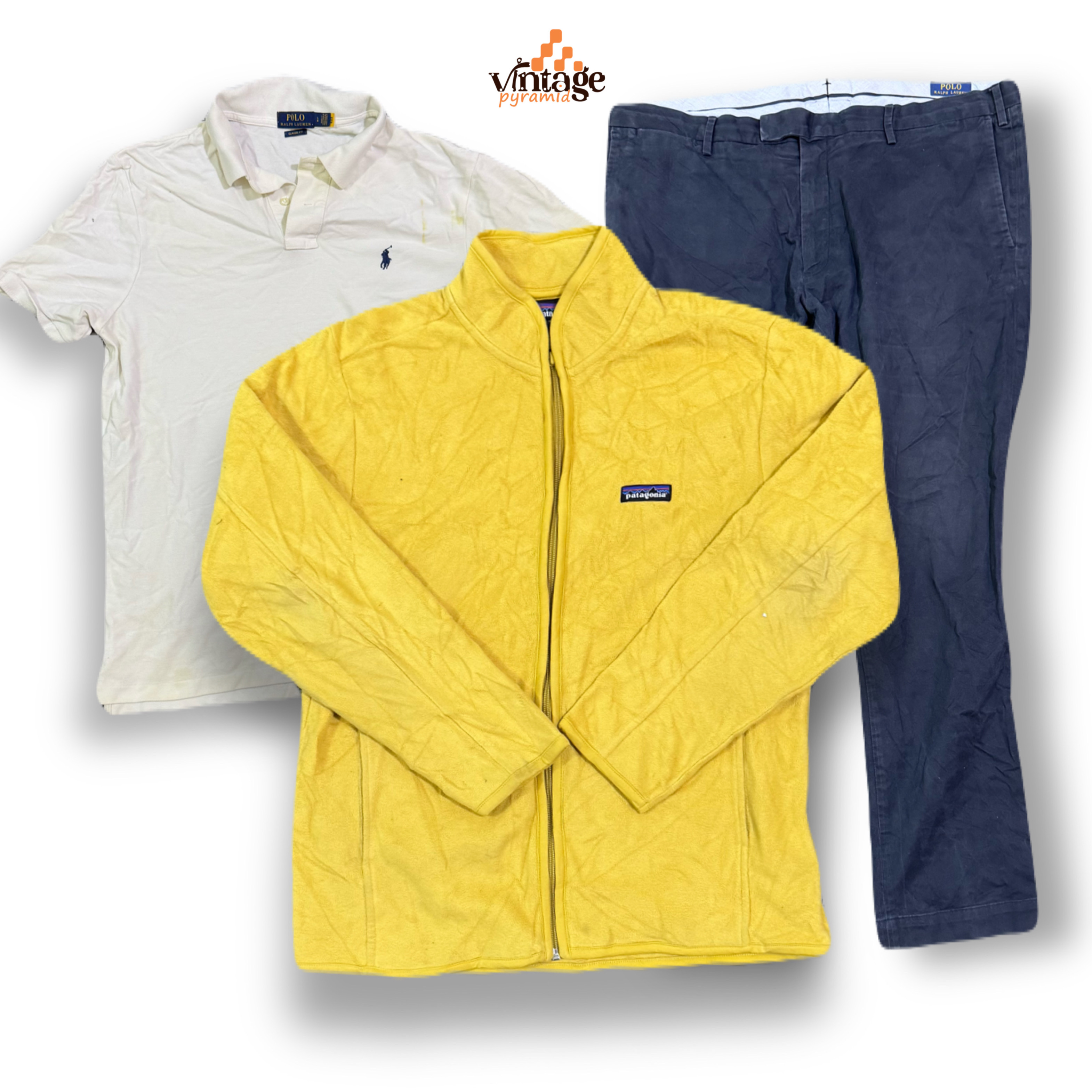 VPRB04 Premium Brand Bundle