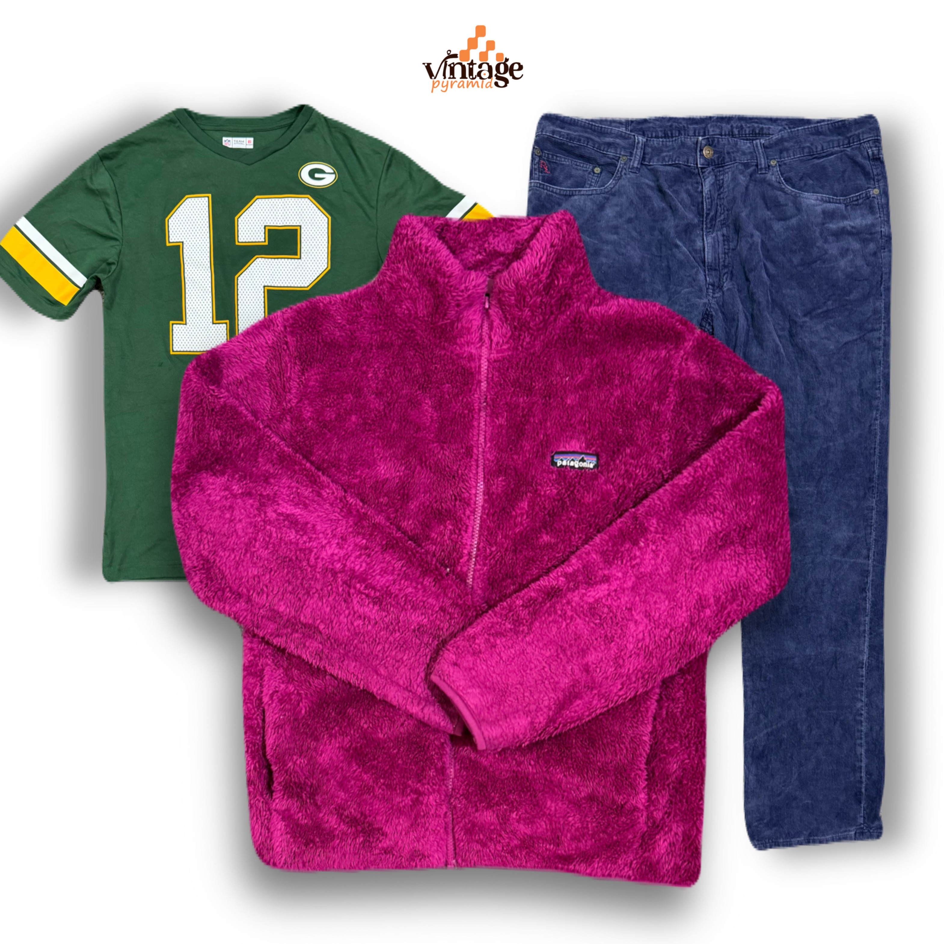 VPRB05 Ensemble de Revendeur de Marque Premium