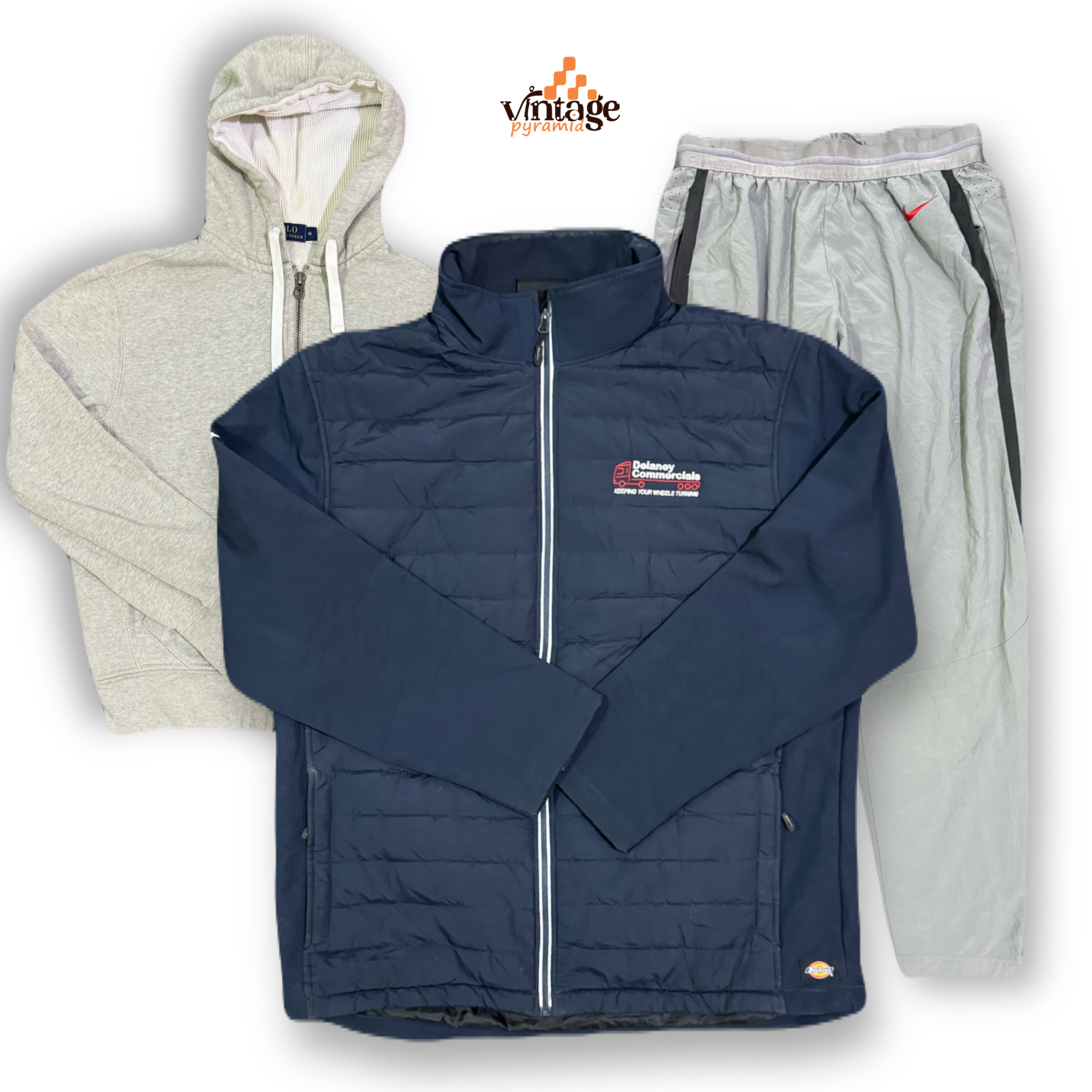 VPRB06 Vinted Depop Premium Reseller Bundle Box