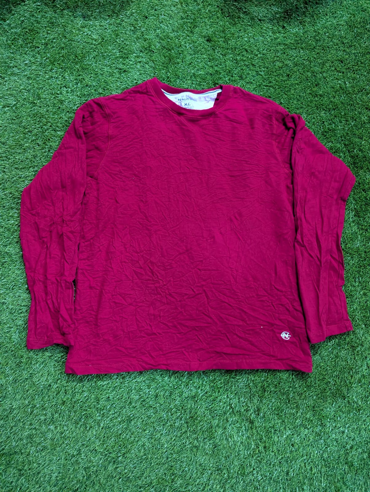 Nautica & more Marken-Sweatshirt