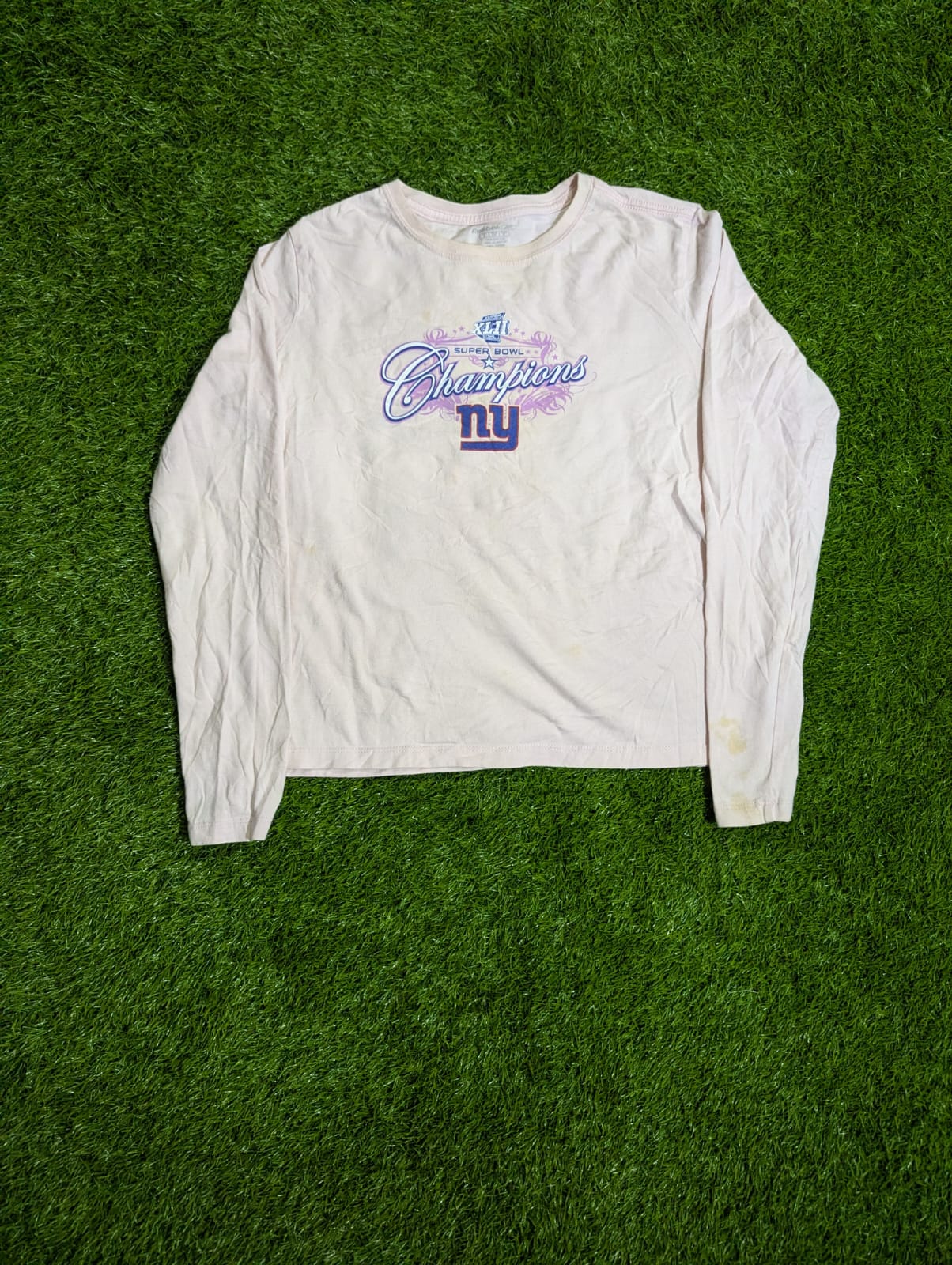 Reebok & l.l bean Sweatshirt