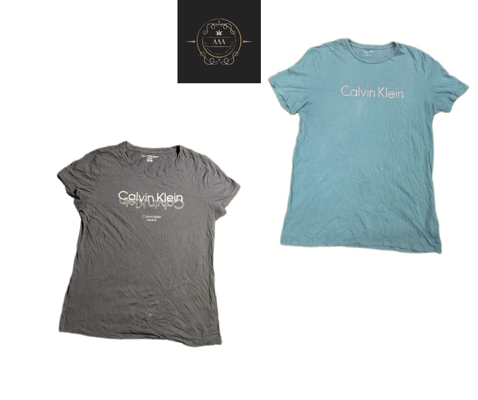 T-shirts | Calvin Klein & Gap