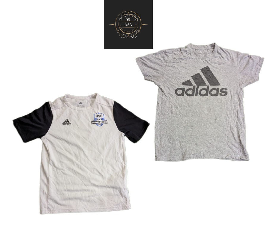 Camiseta Adidas