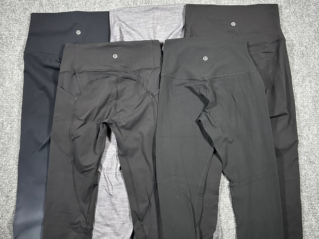Authentic Lululemon leggings