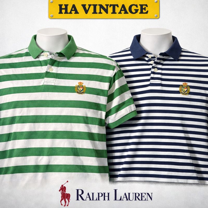 Polo Ralph Lauren Polo T-Shirts