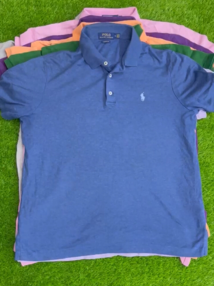 Ralph Lauren Polo Shirts