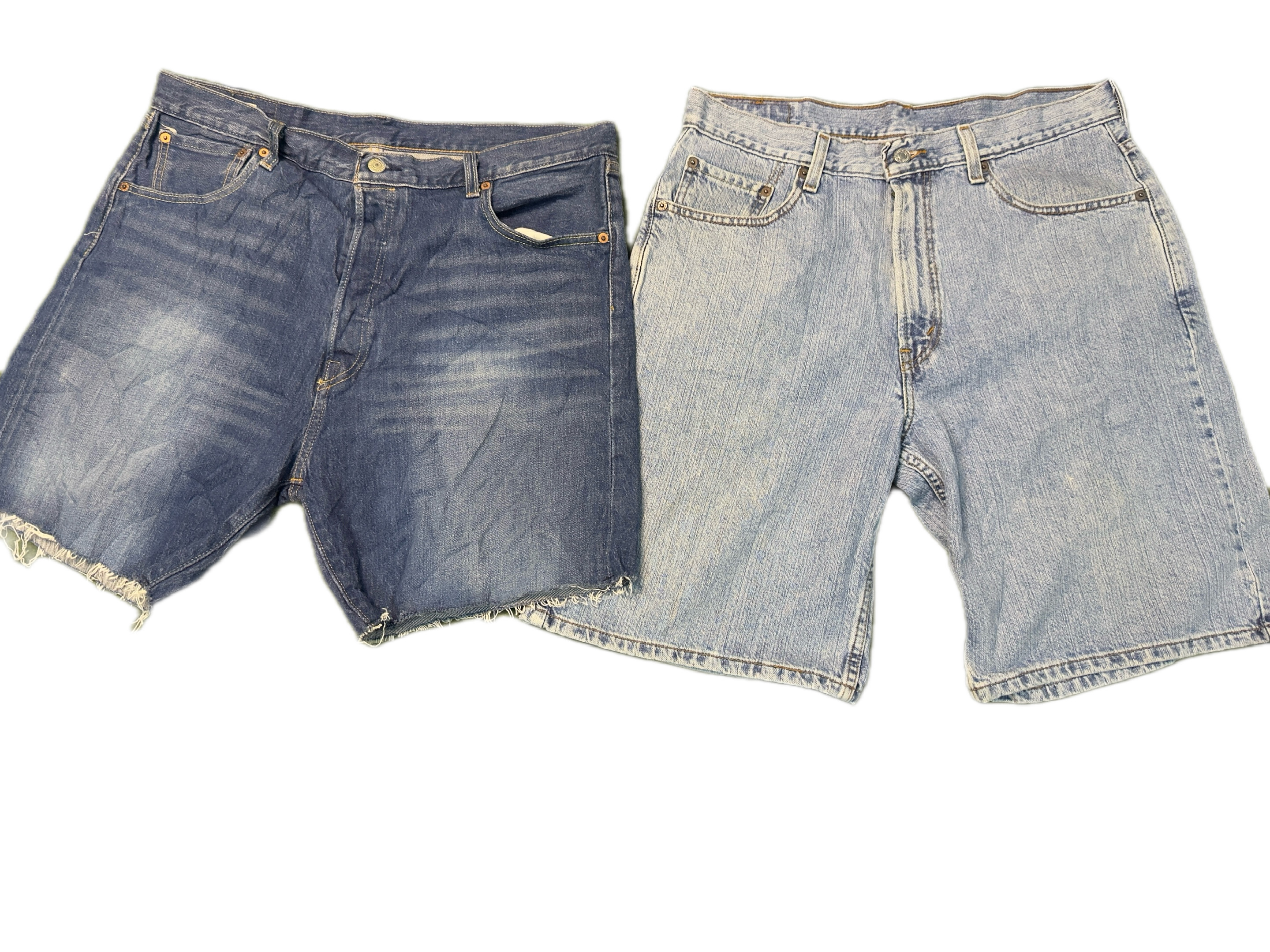 Levi's men denim Shorts