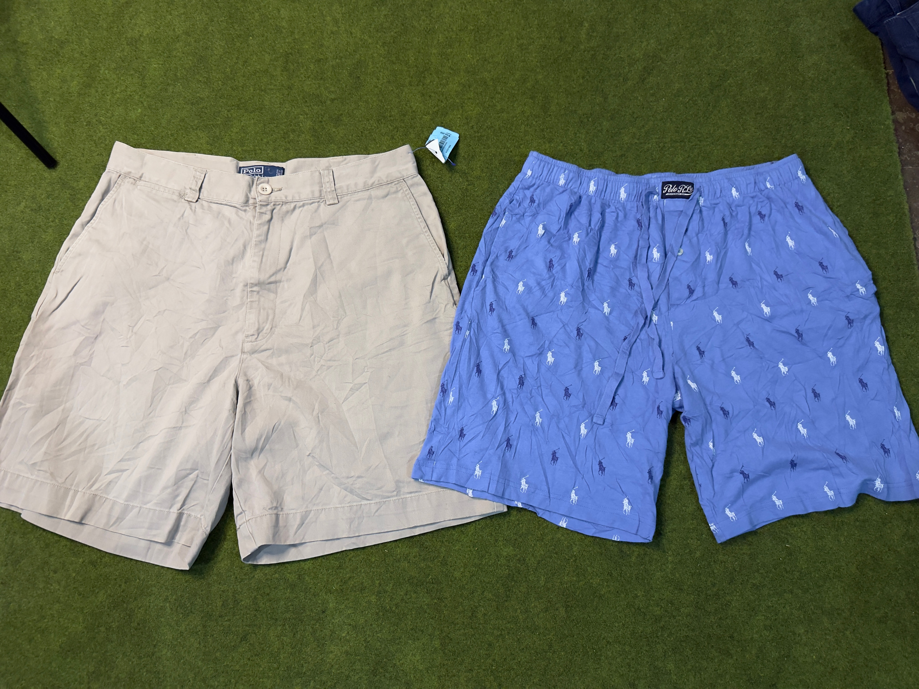 Ralph Lauren men shorts