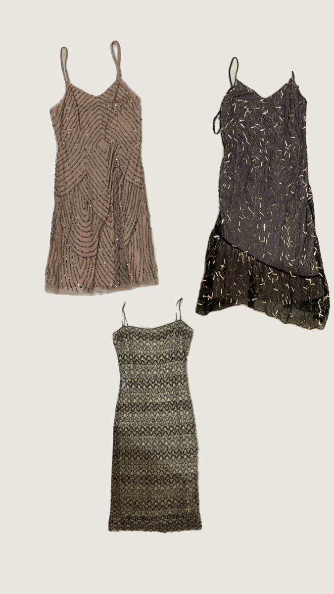 Y2k Gothic Rave Party dresses