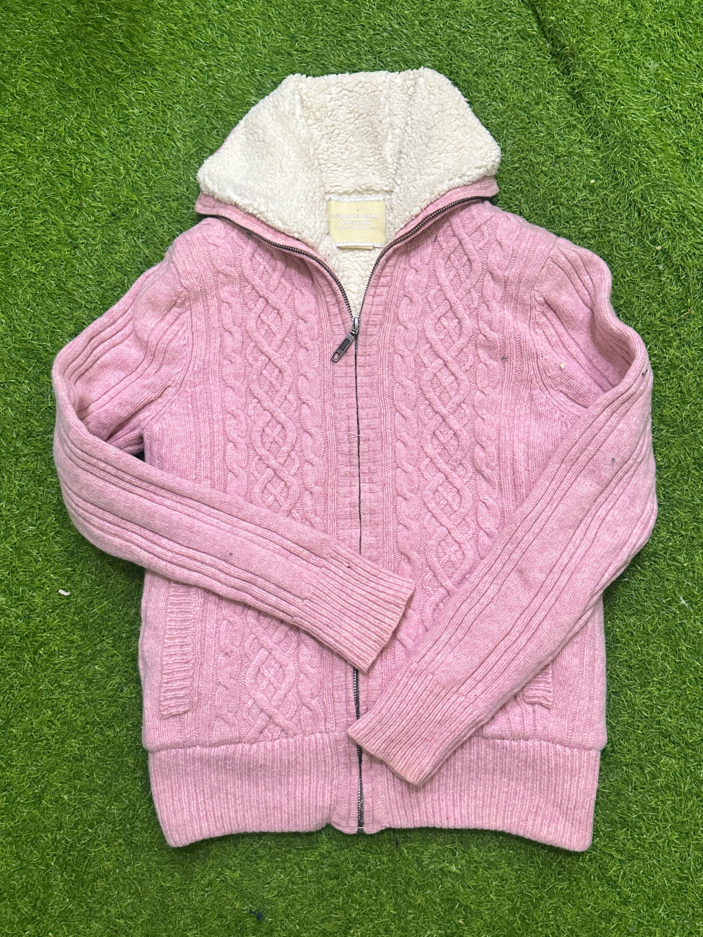 y2k woman’s jacket