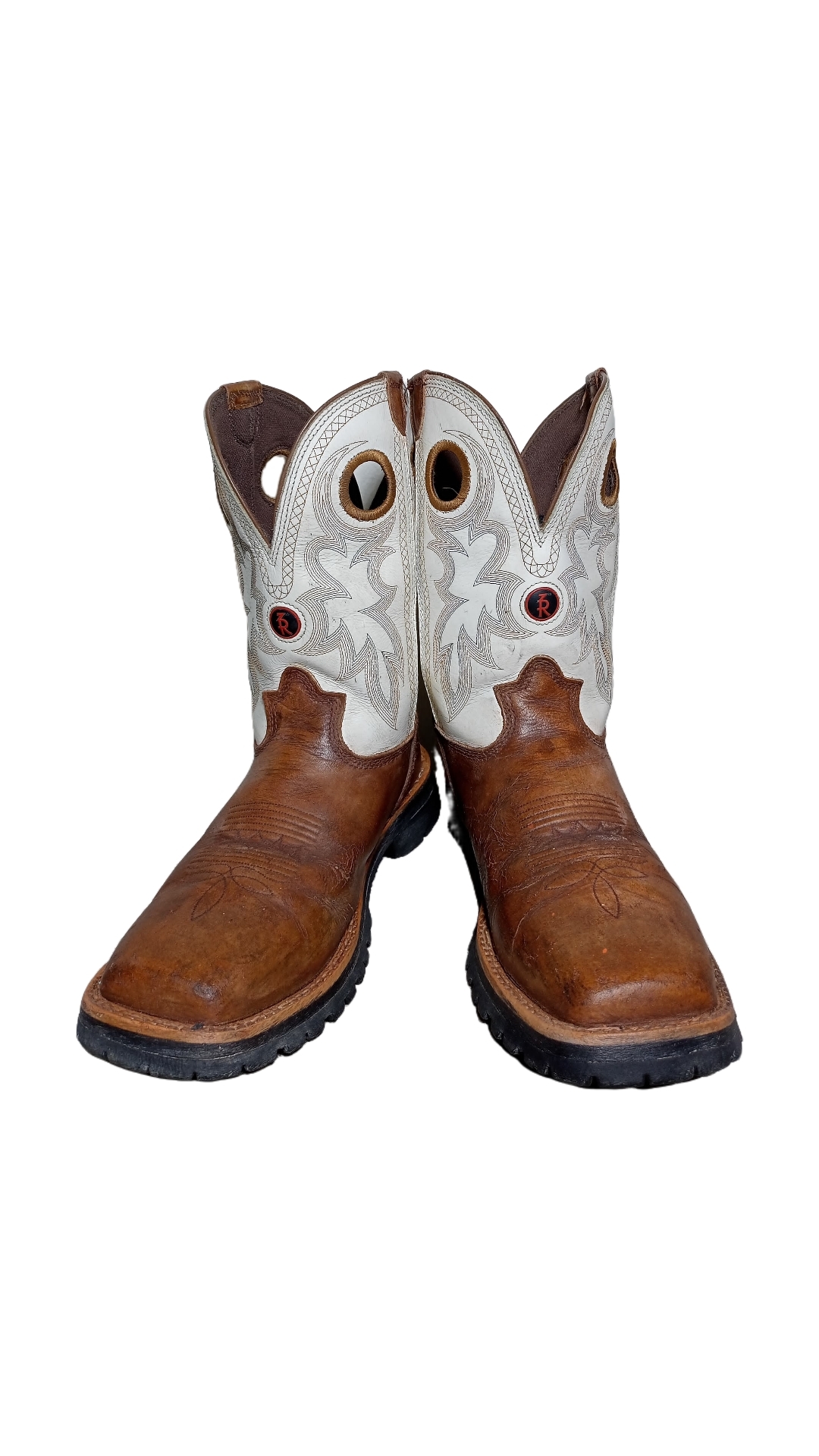 MA#388 Cowboy Boots