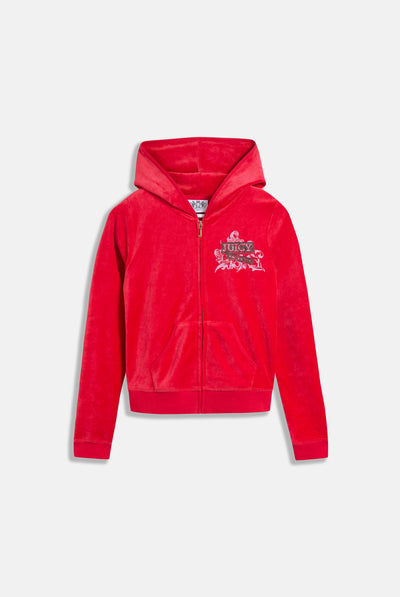 Juicy couture jacket