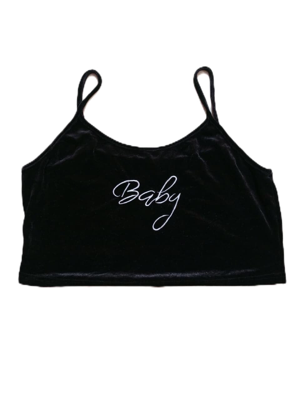 EHA#56-Unbranded-Valvet y2k tops