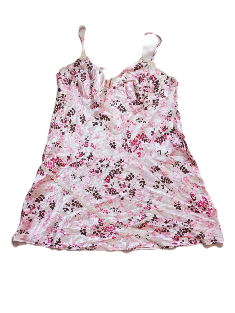 EHA#58-Unbranded-Y2k tops