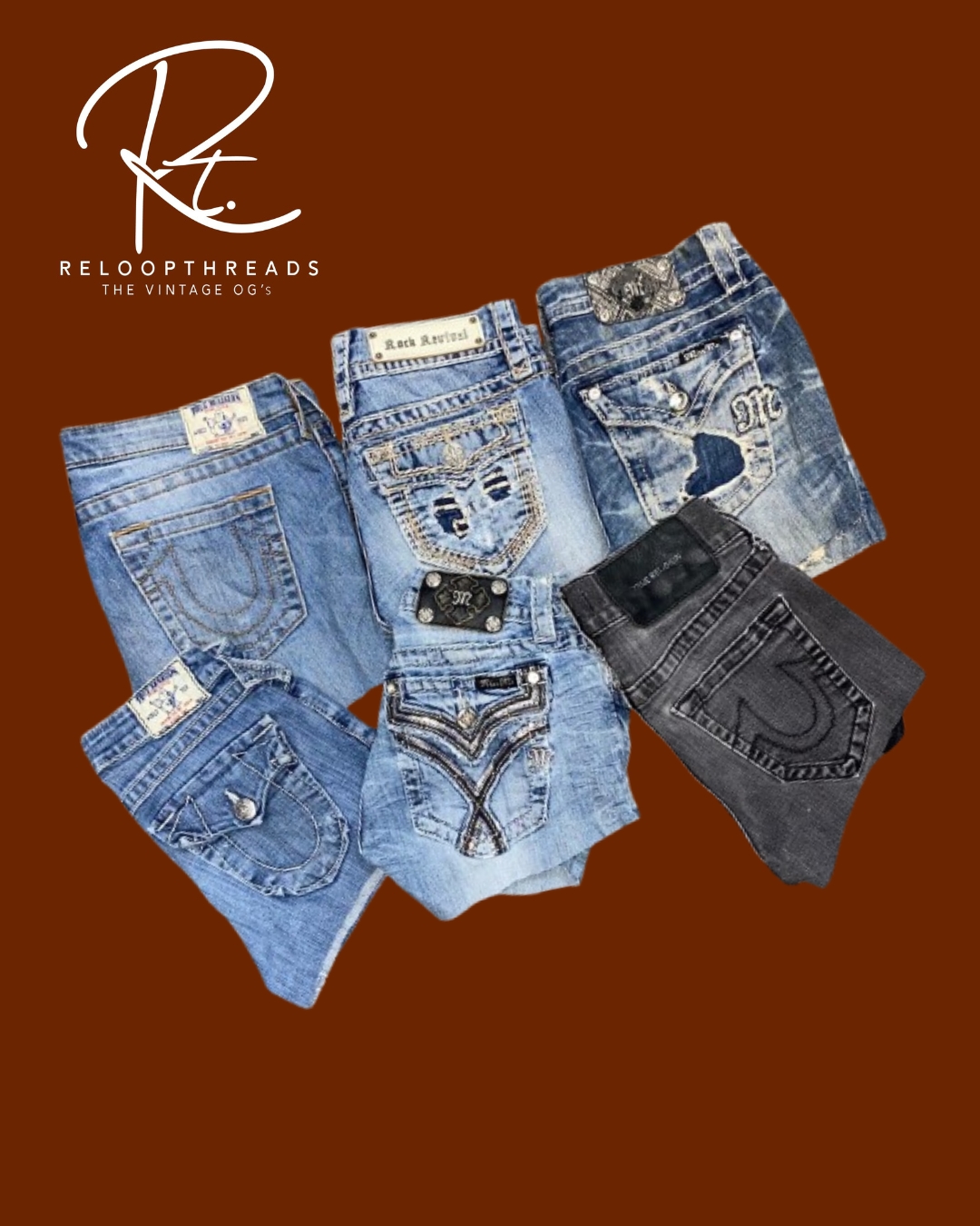 RT 1359 Mix Brand Sexy Shorts