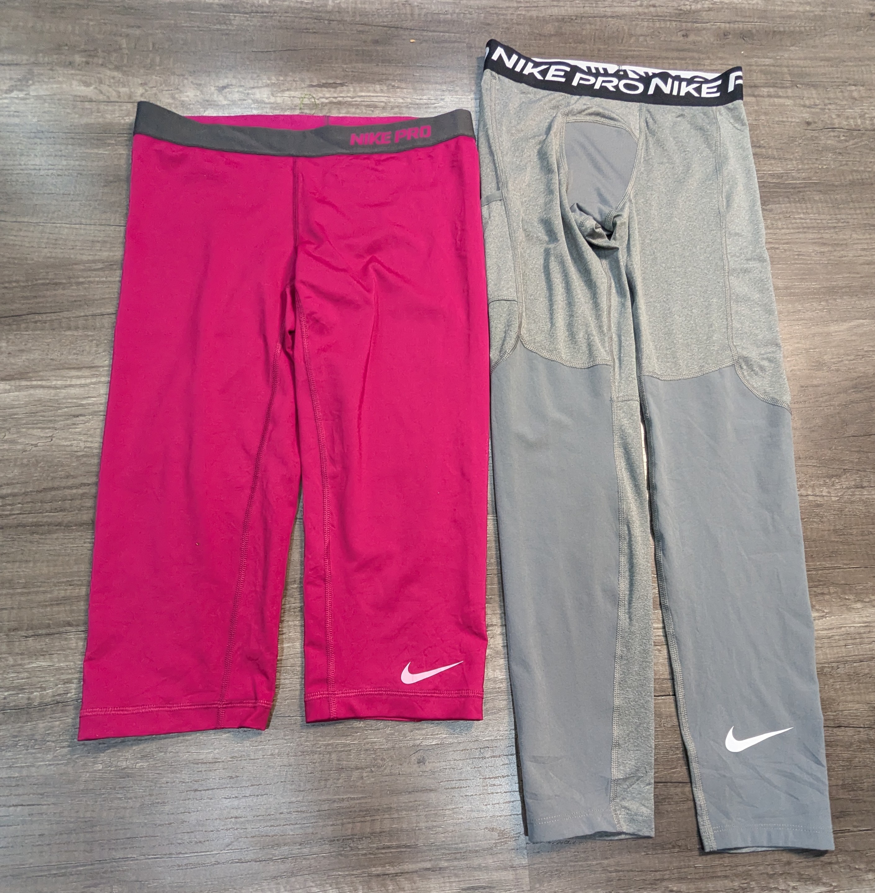 3125 - Nike leggings
