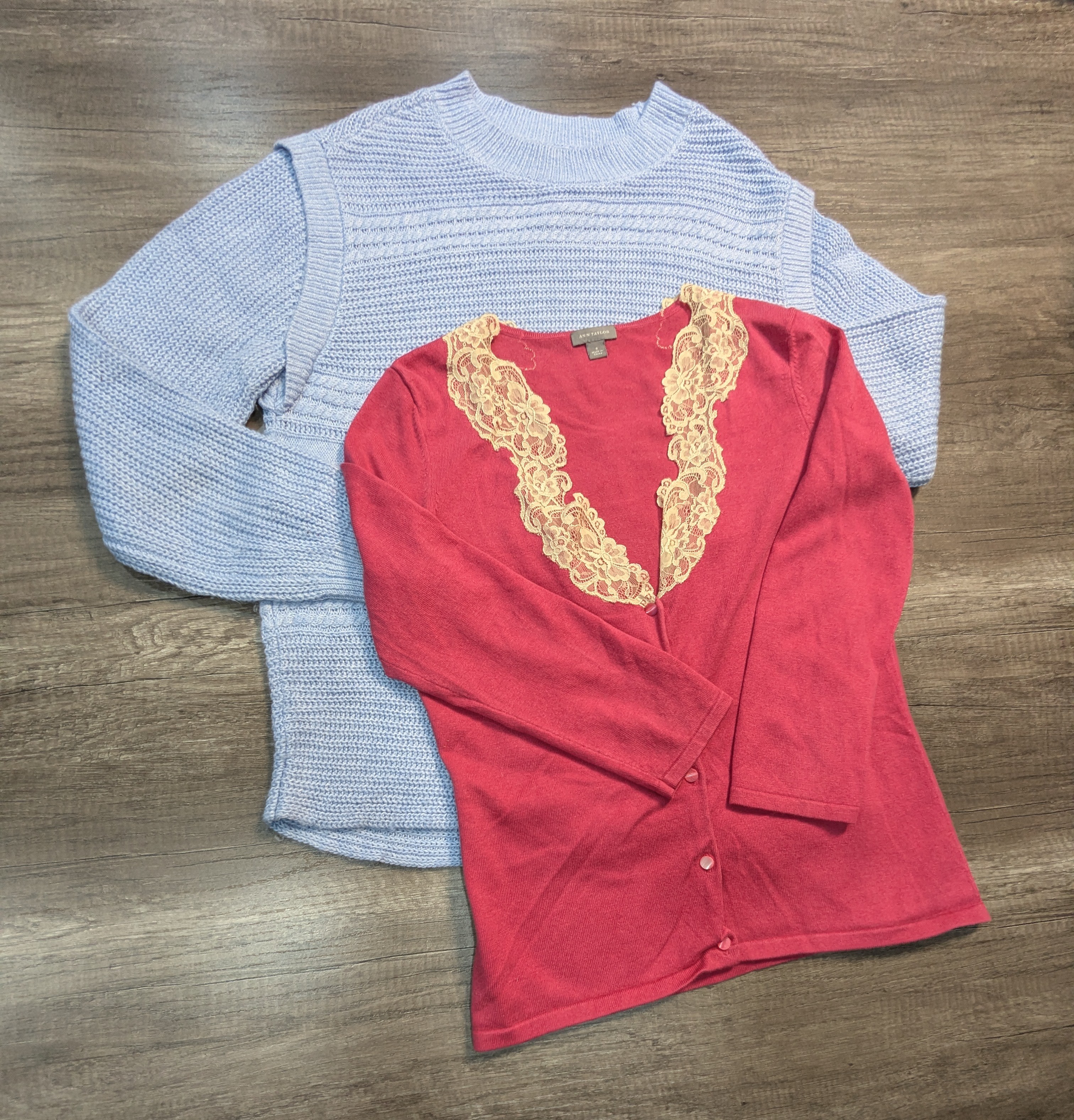 3130 - Loft, Ann Taylor, Ann Taylor loft Sweaters, Turtle Neck, Cardigan