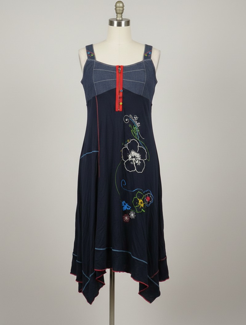 3136 - Vintage Style Dresses