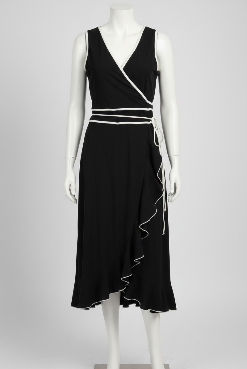 3137 - Y2K Style Dresses