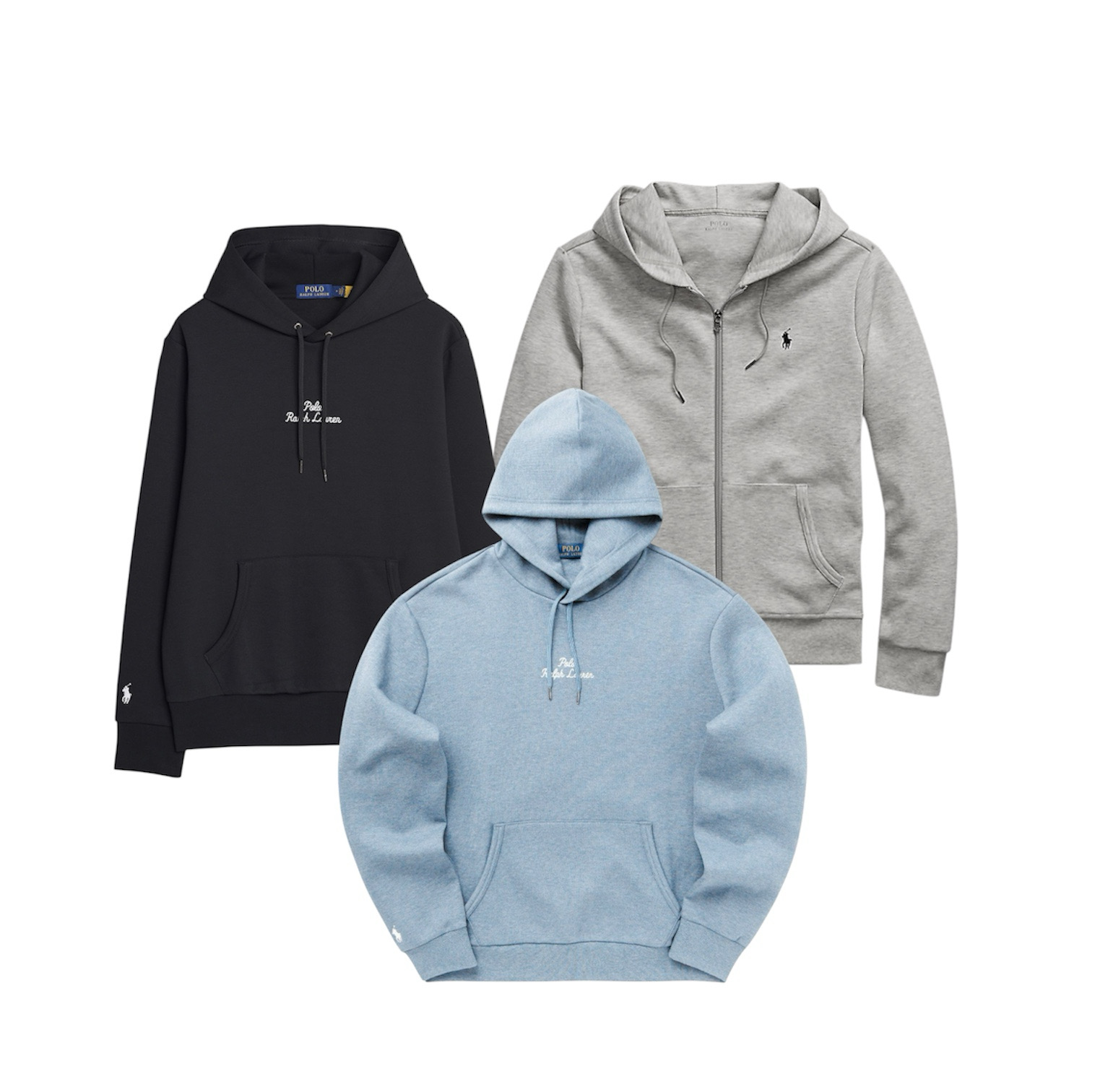 Ralph Lauren Hoodies (DV -01-353)