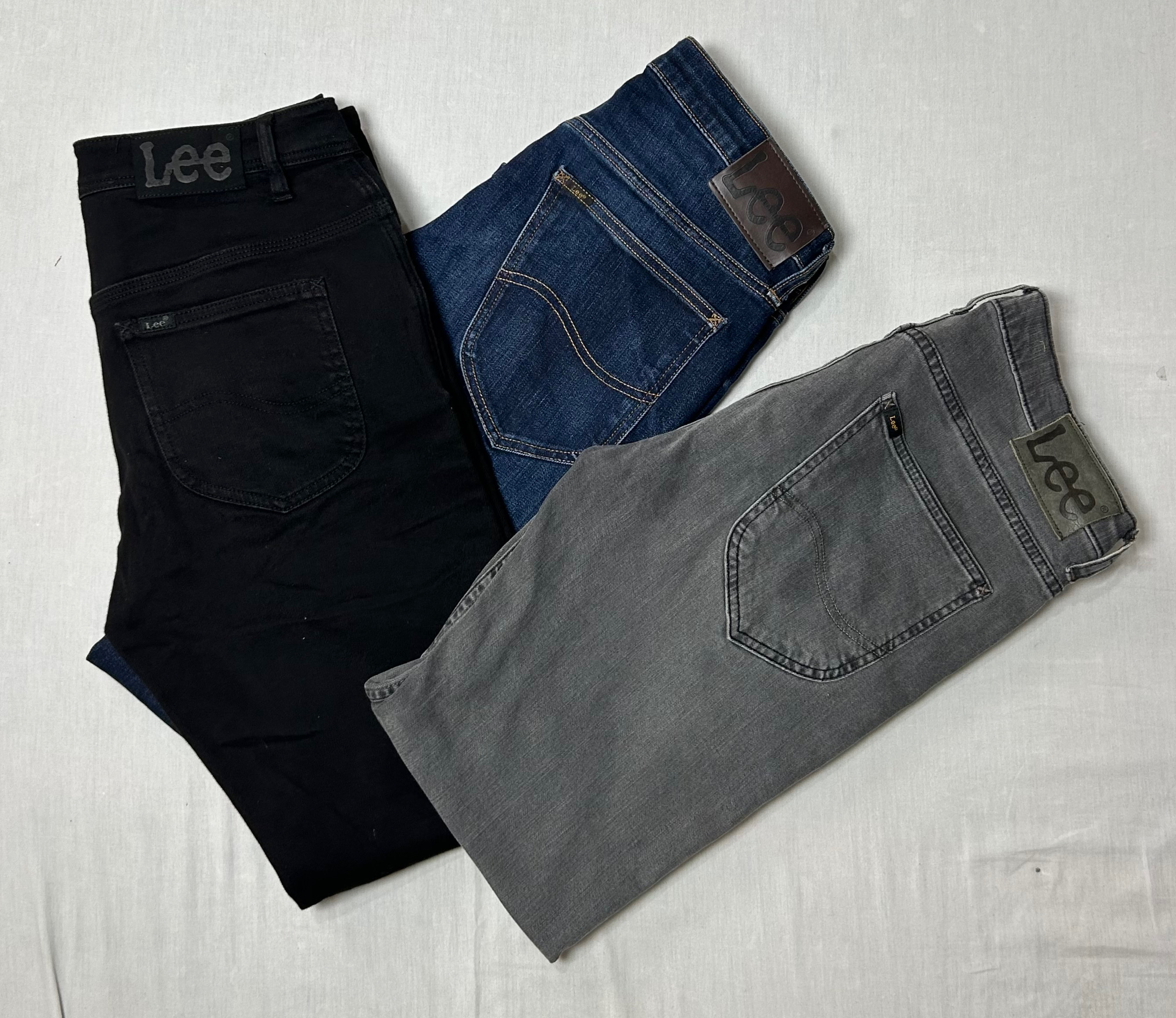 Lee jeans WR_0626