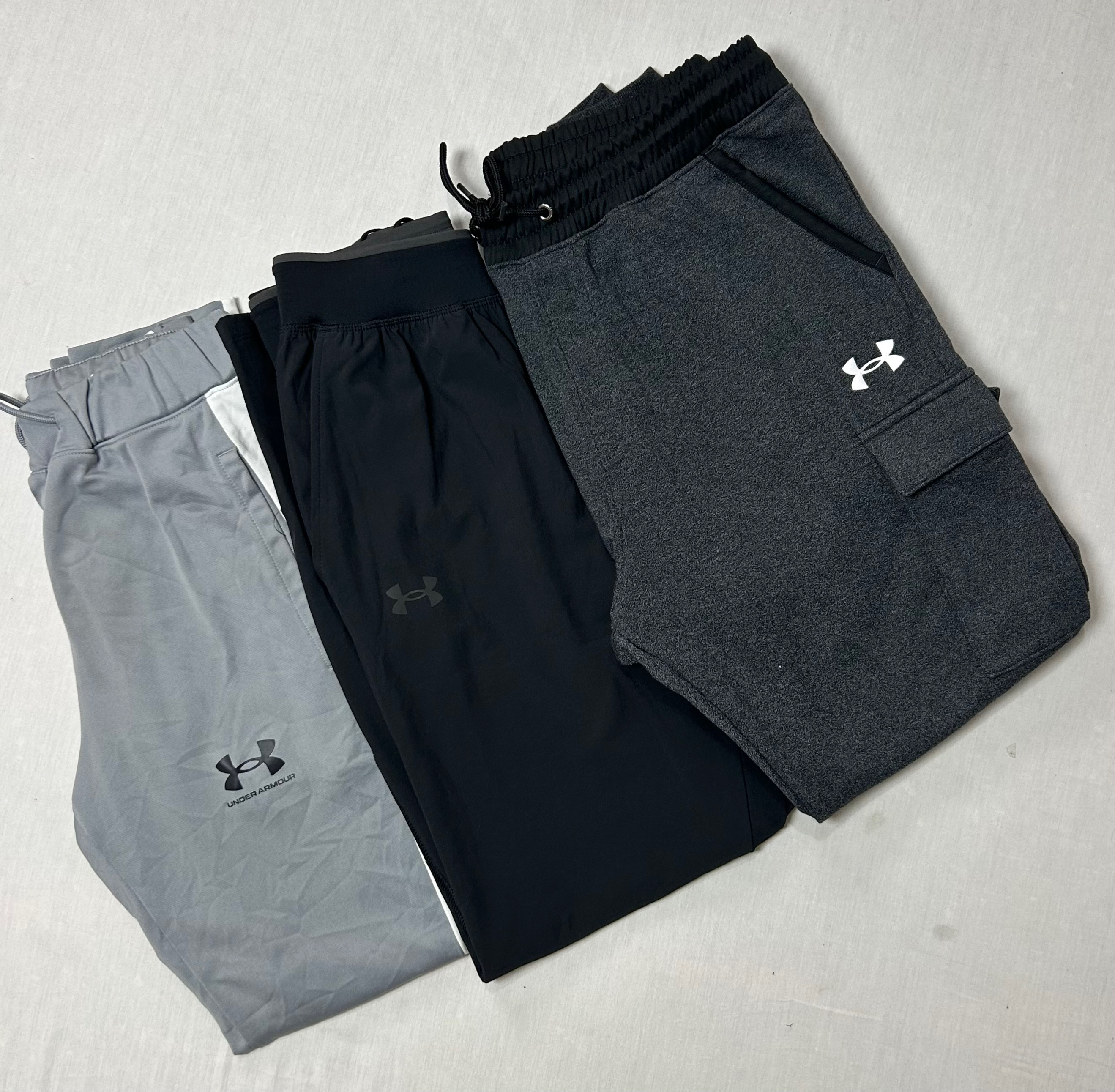 Under Armour pants WR_0628