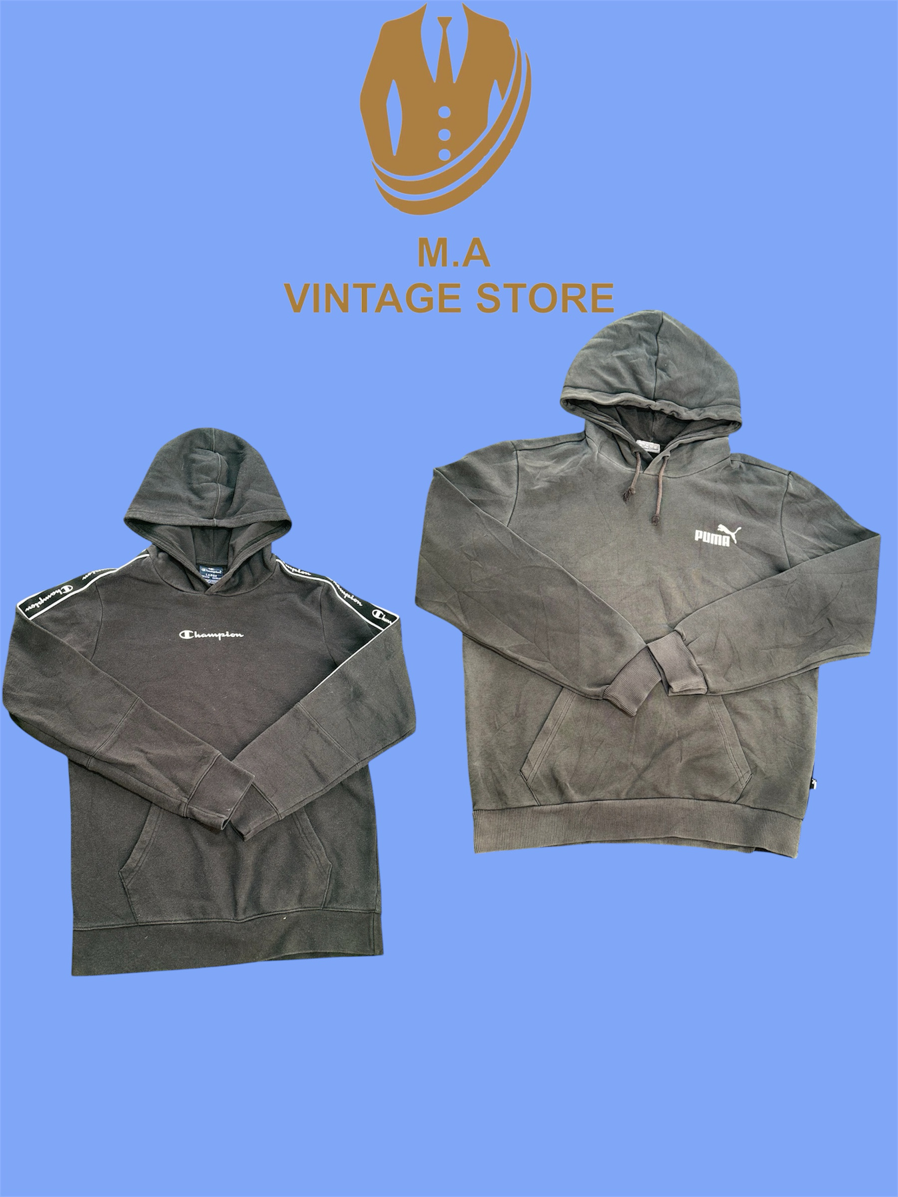 Beautiful  Branded Hoodies