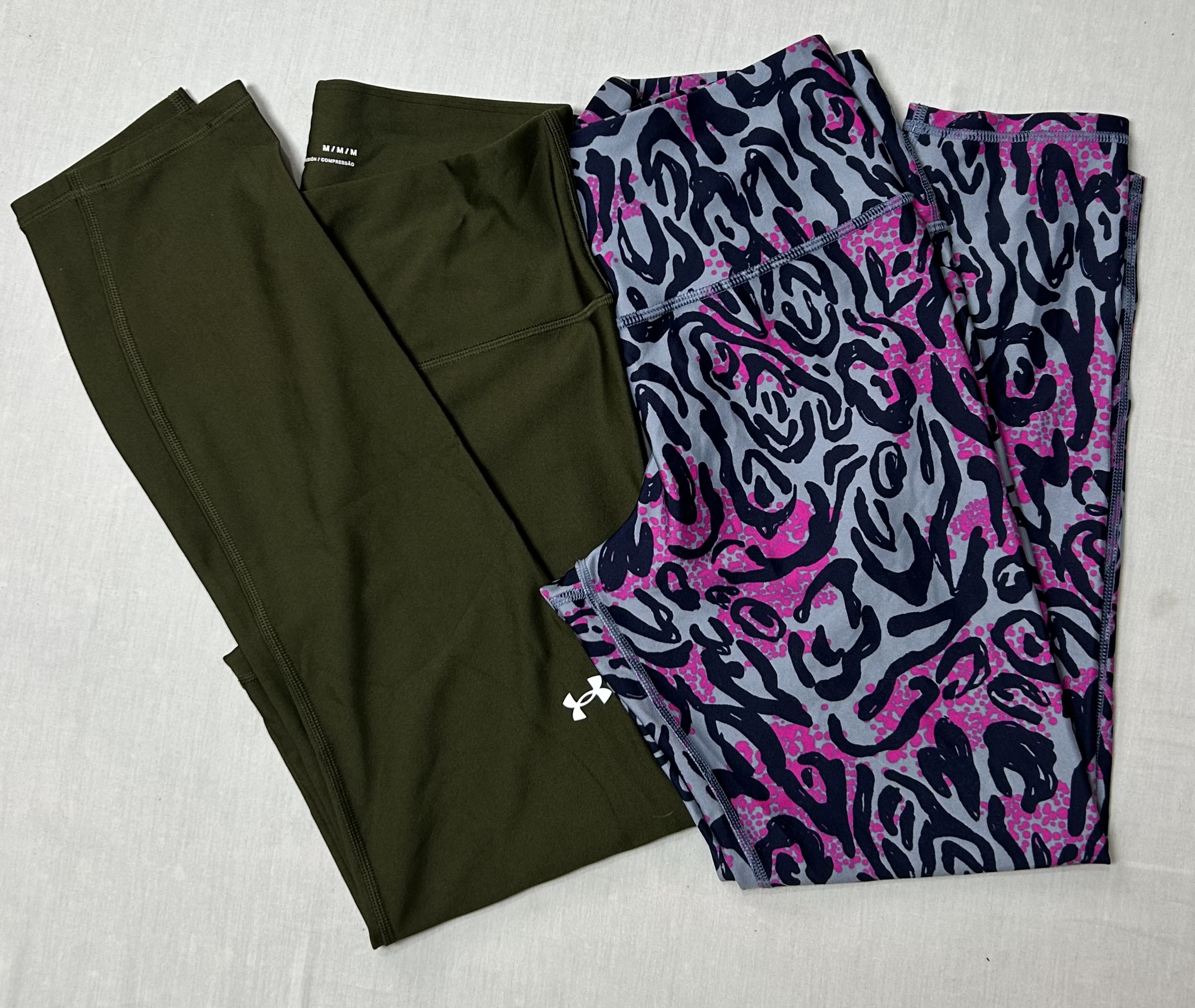 Under Armour leggings WR_0630