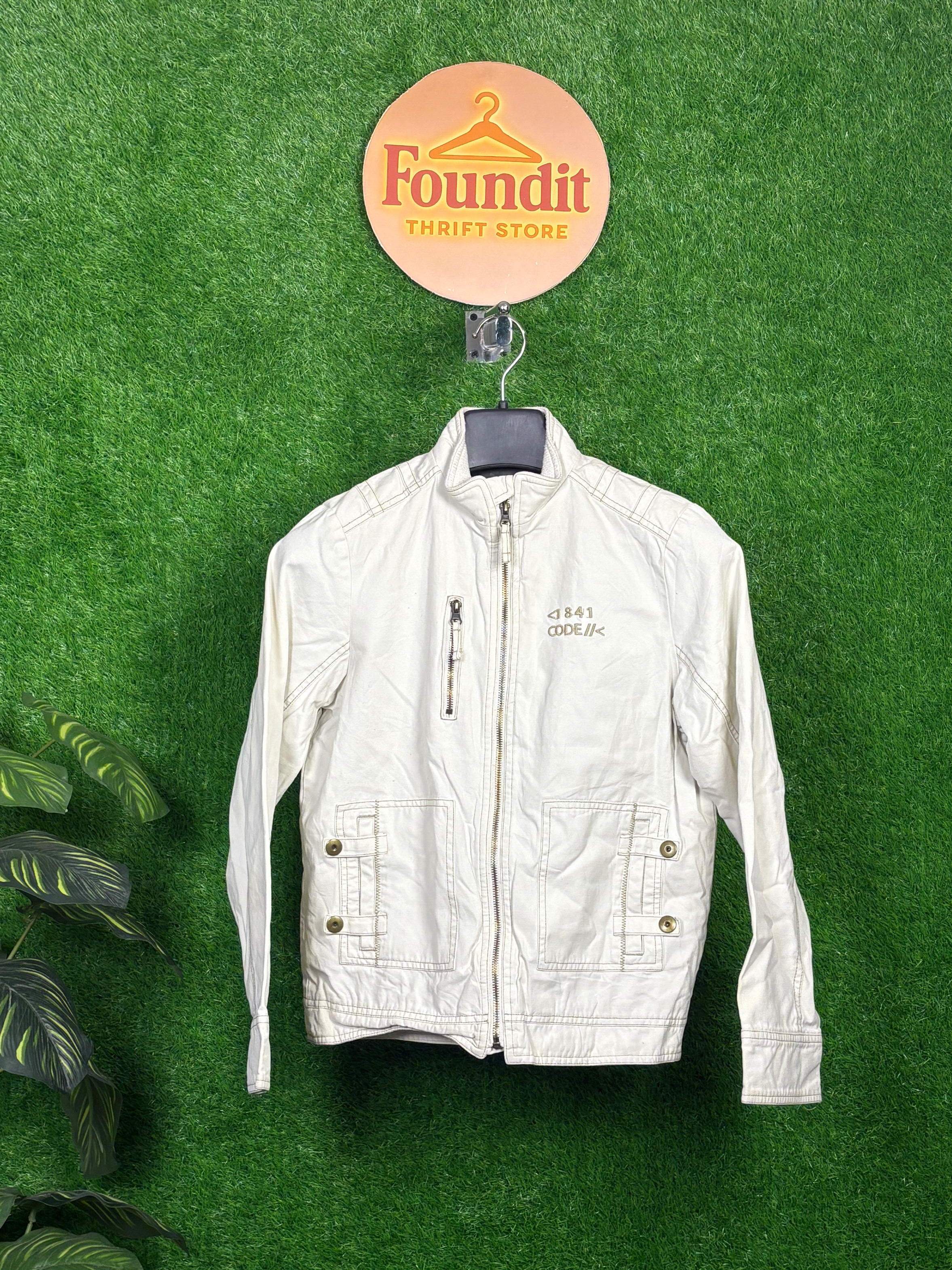 Y2K Style Denim Jackets 🧥🔥 | FO-64