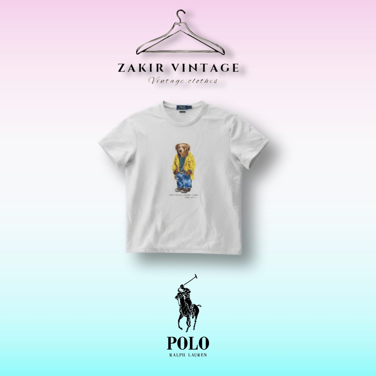 Ralph Lauren T shirt