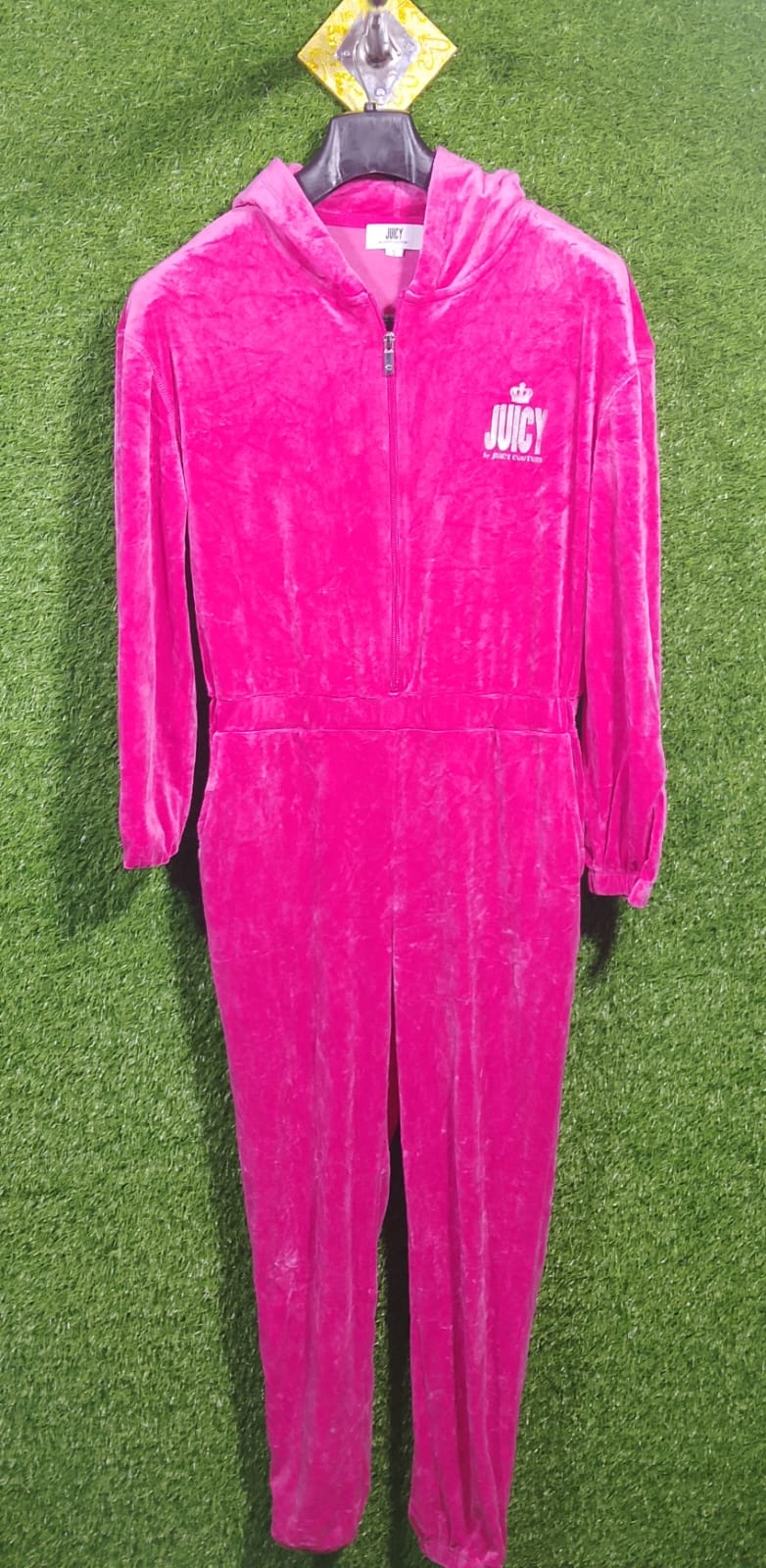 Juicy couture overall