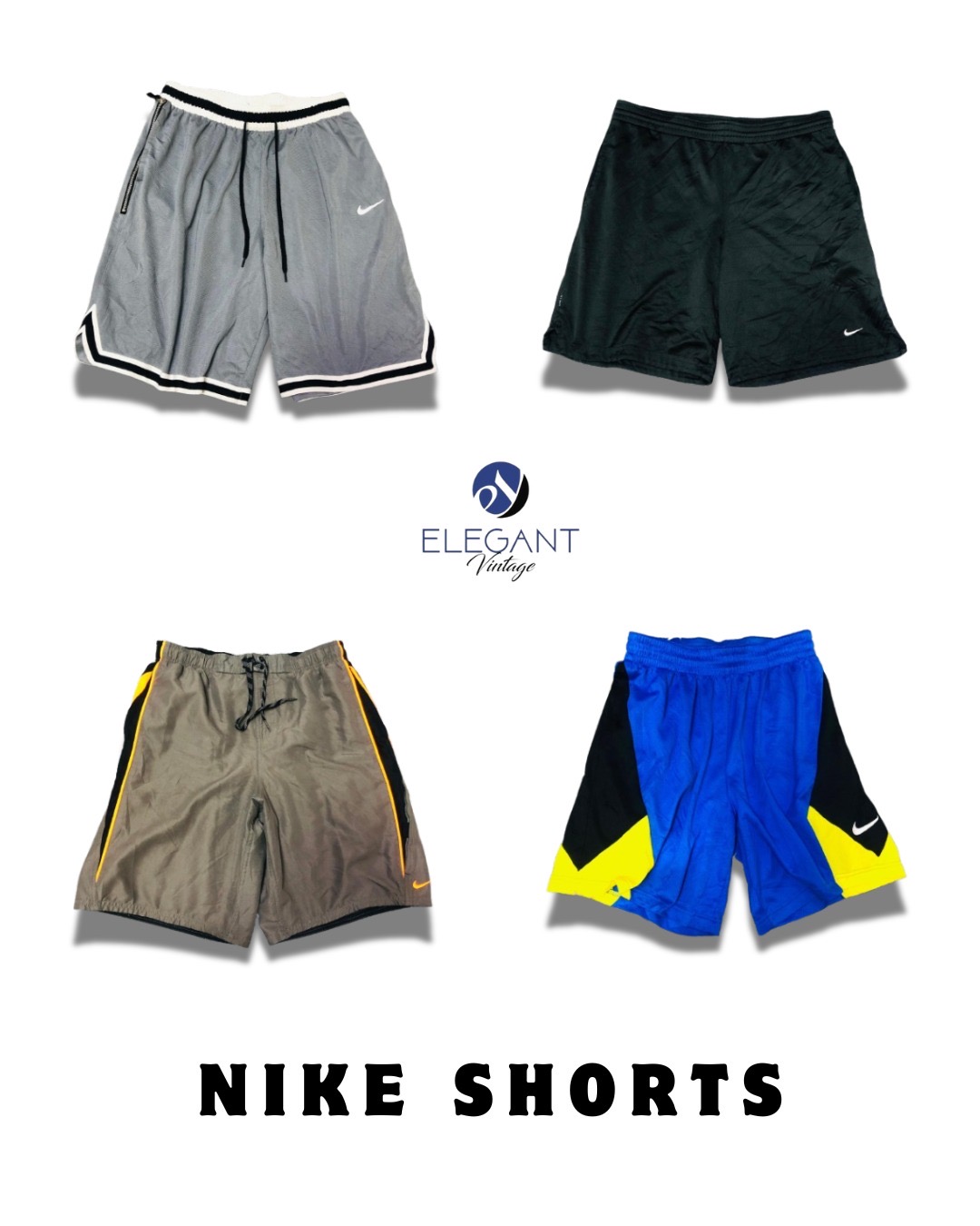Nike Shorts - EVM0700
