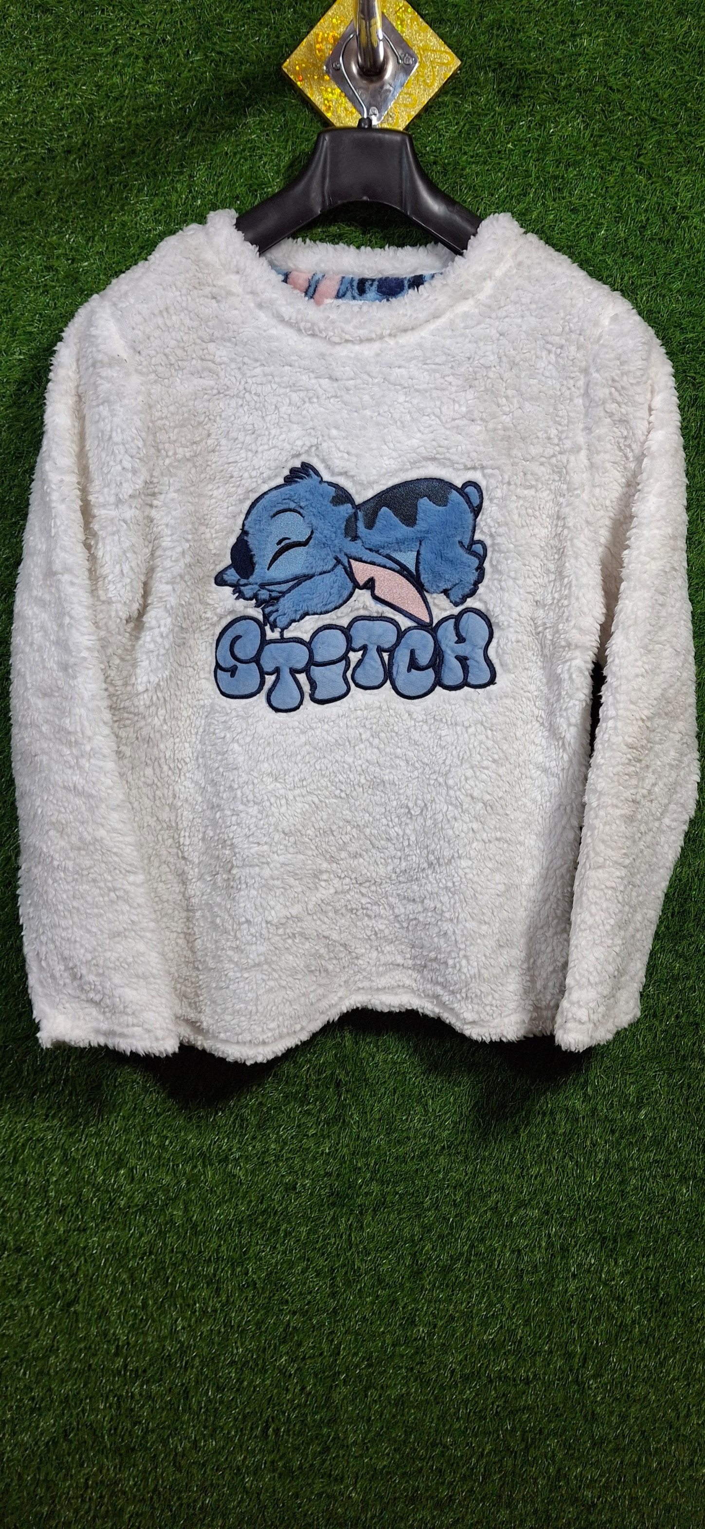 Women's sweatshirt