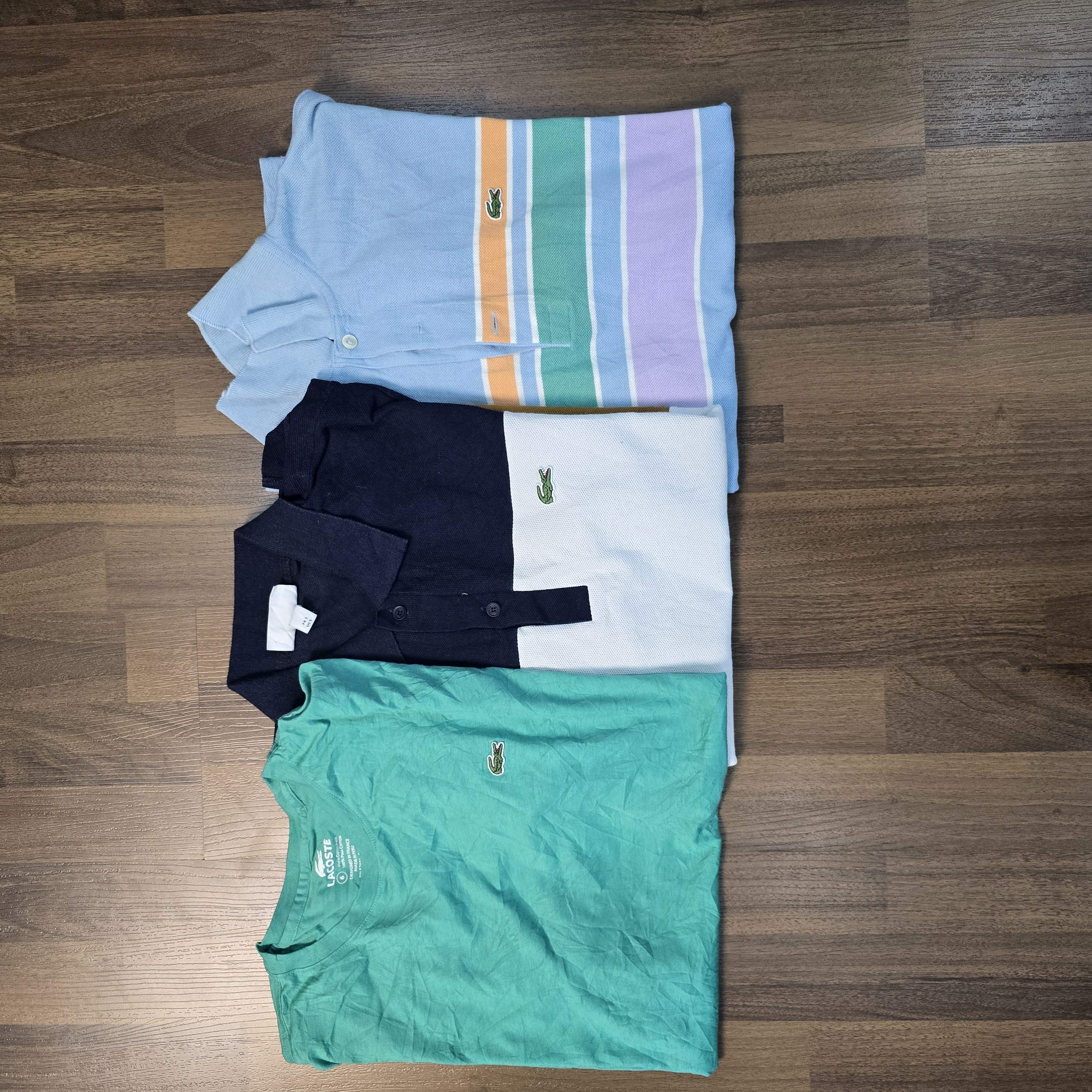 AVG-0164 Lacoste T-Shirts