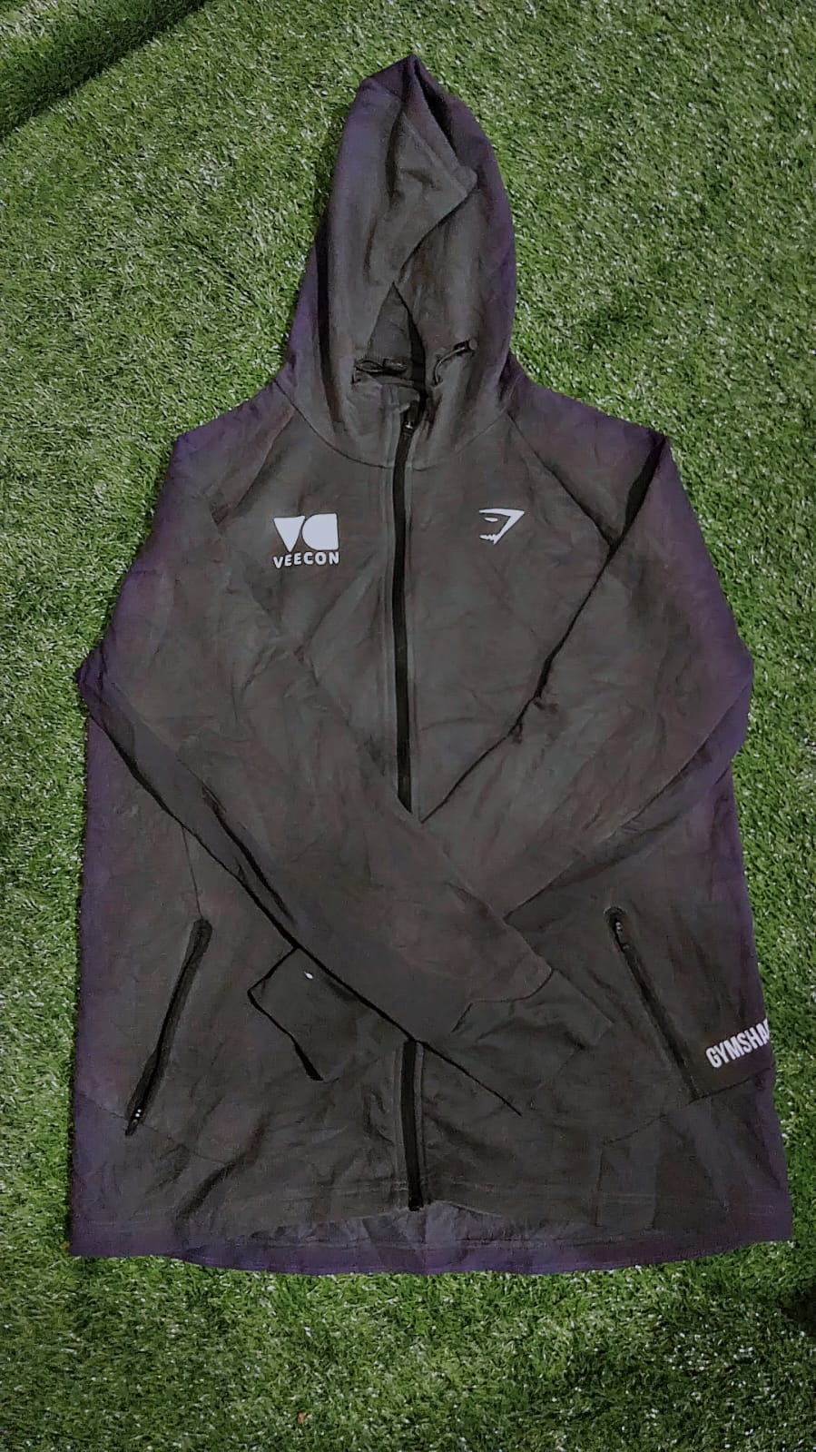 Gymshark Sweatshirts