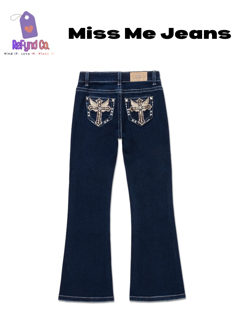 Miss Me Jeans Mix Bundle