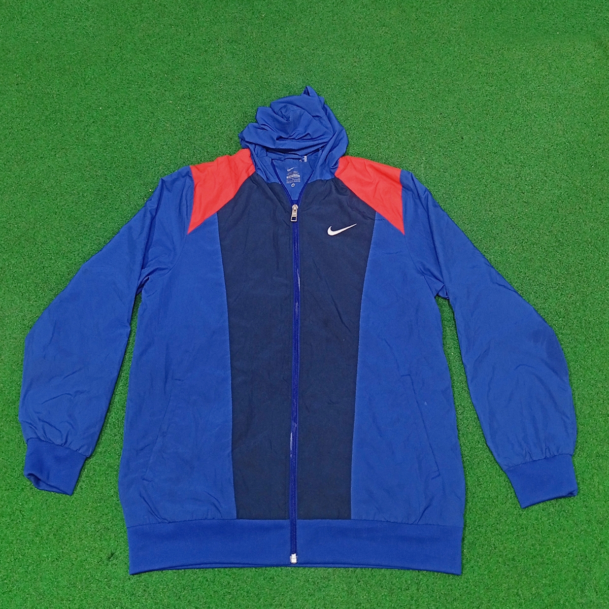 Mms084 Nike Track Jacket