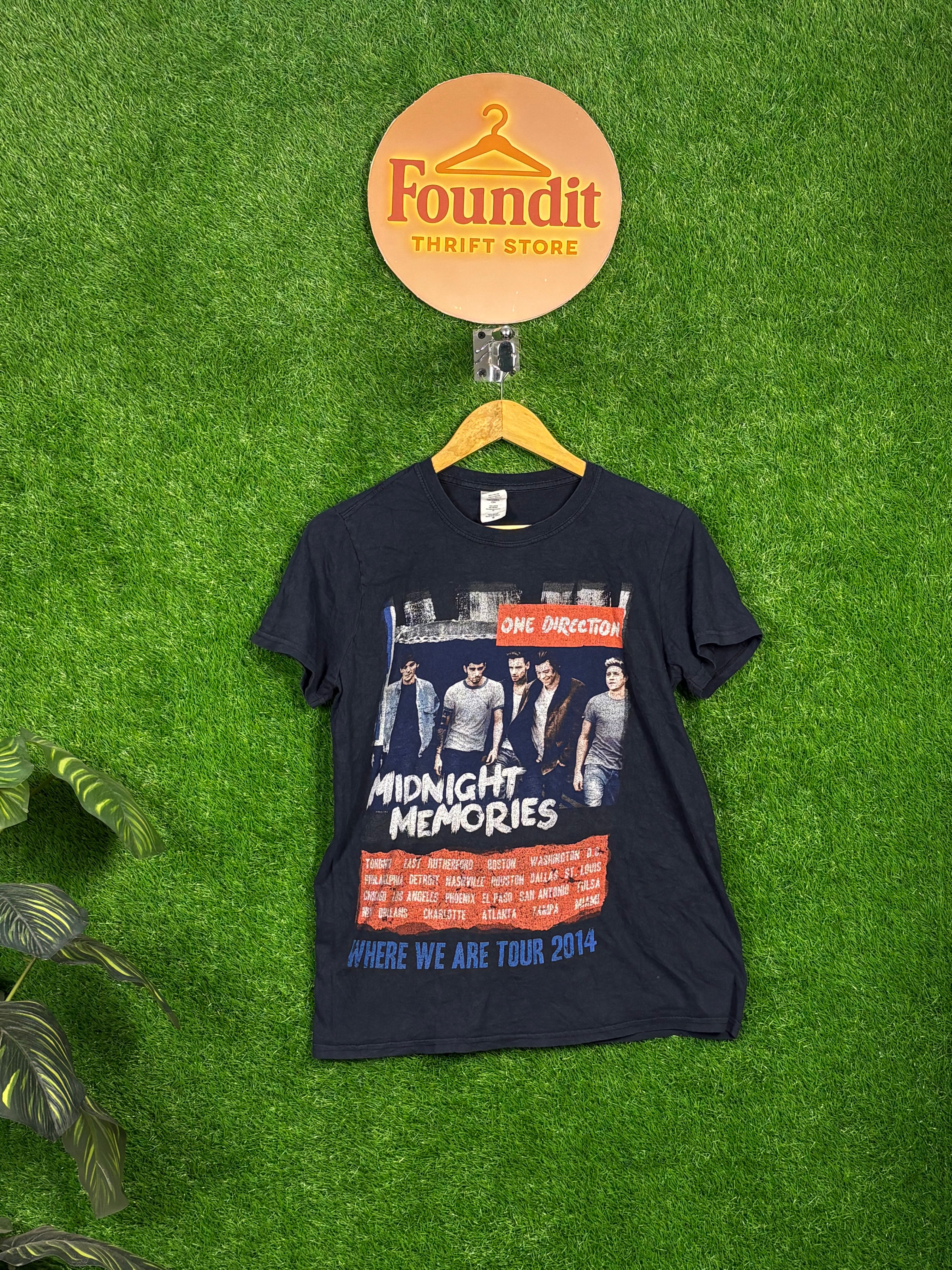 Music and Printed Tees Style Mix 🎵👕| FO-80