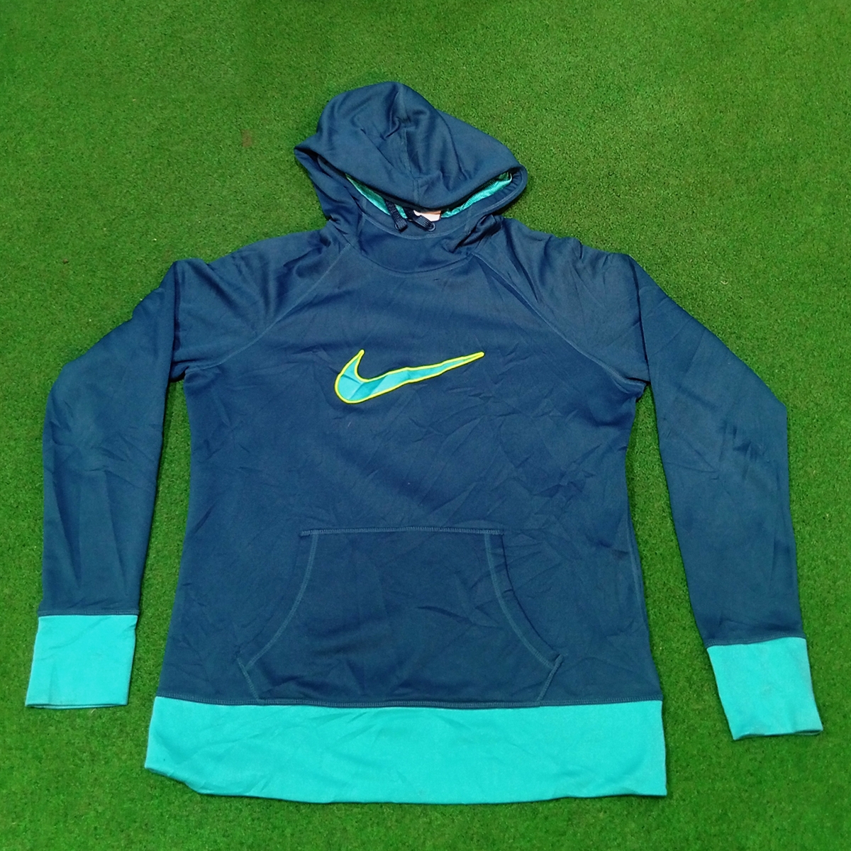 Mms085 Nike Hoodie